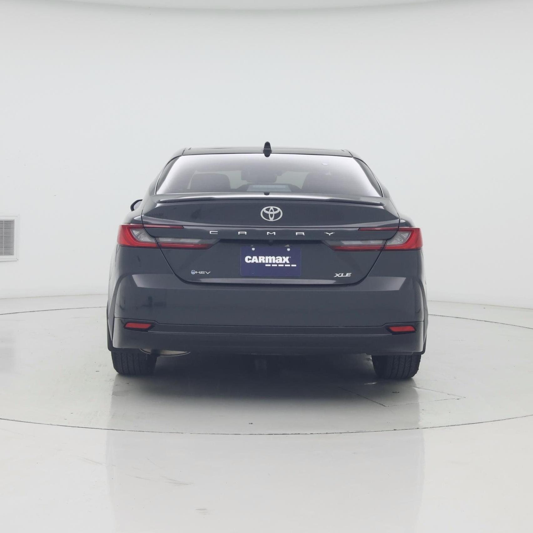Thumbnail: 2025 Toyota Camry - 6