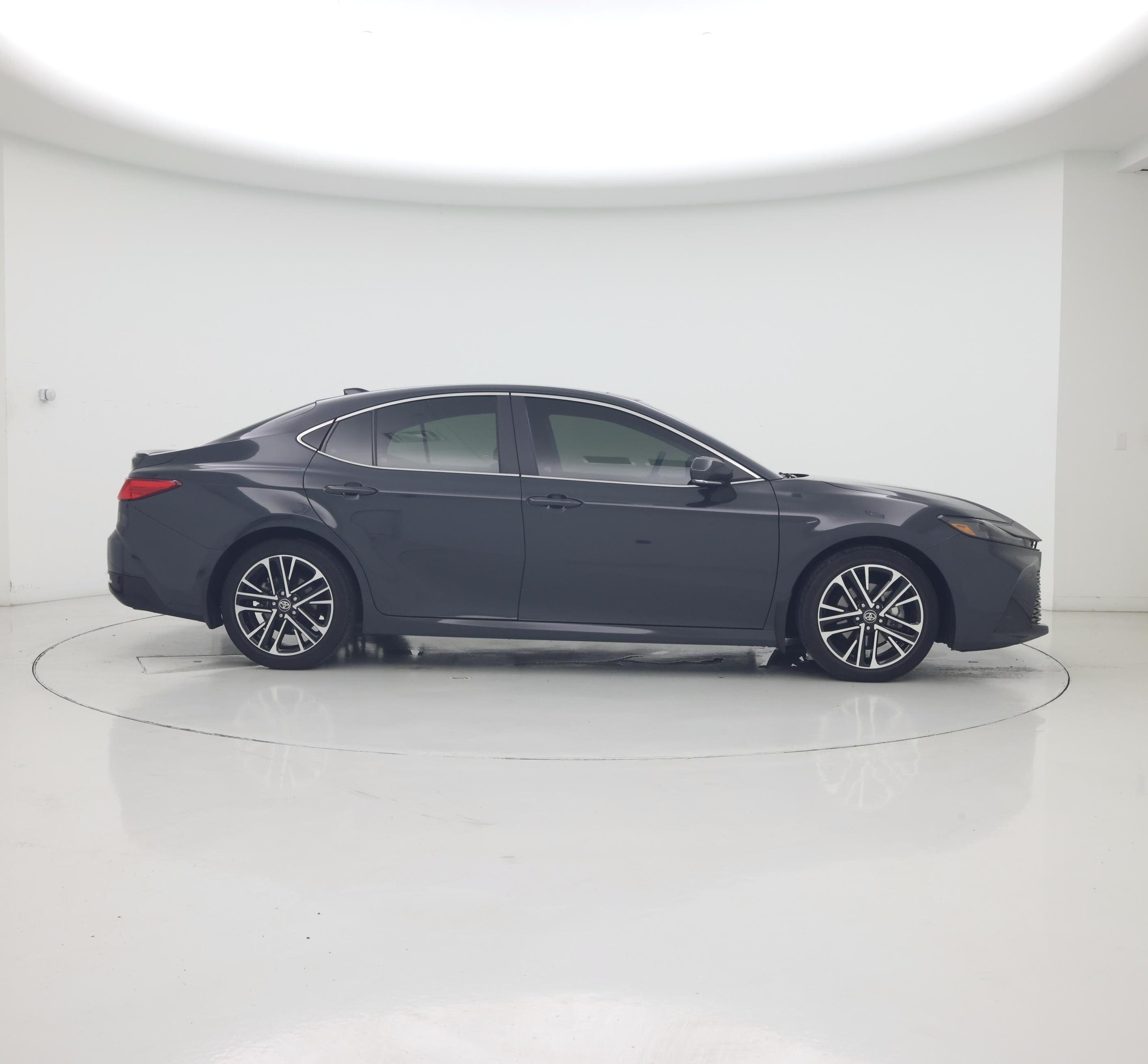 Thumbnail: 2025 Toyota Camry - 7