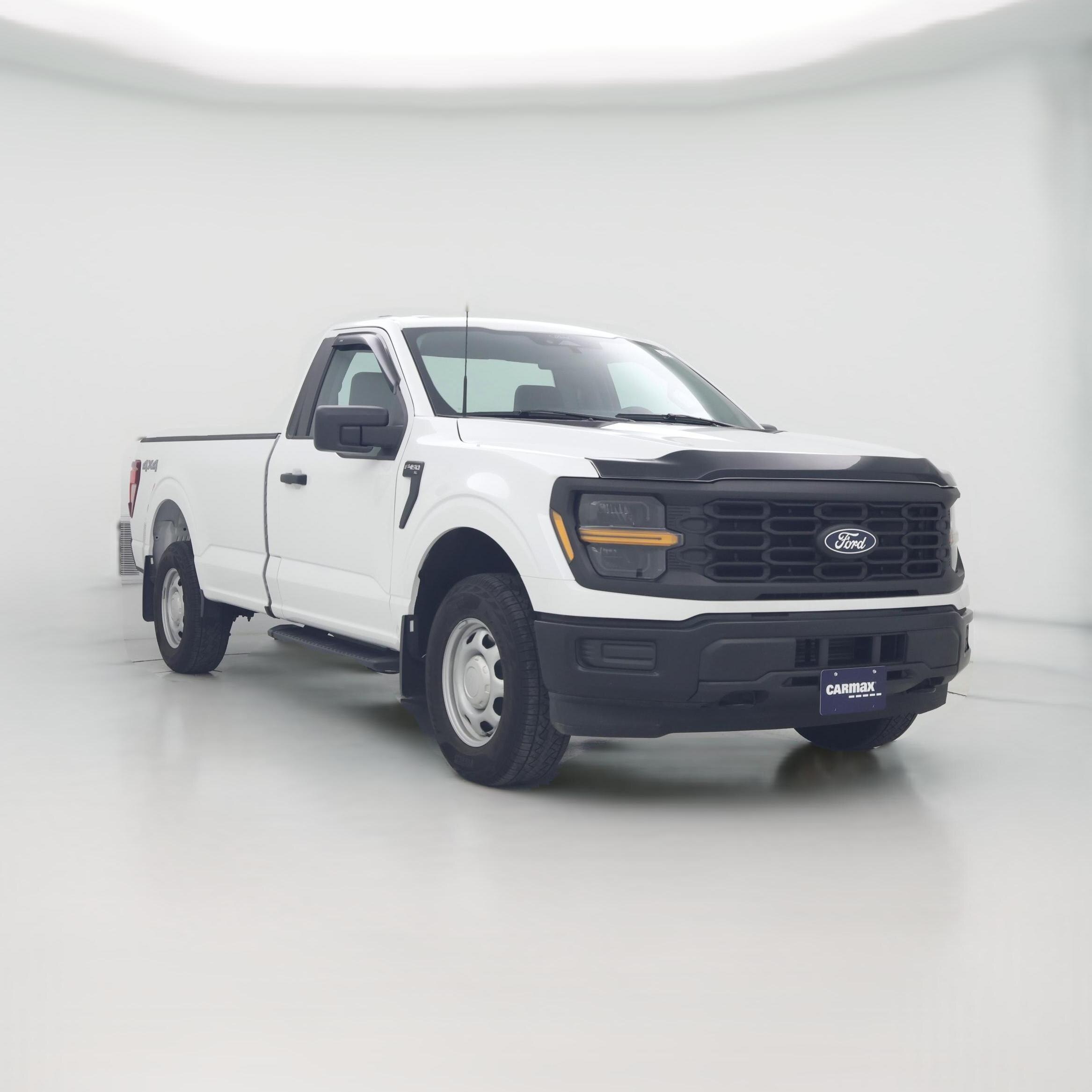 Thumbnail: 2024 Ford F-150 - 1