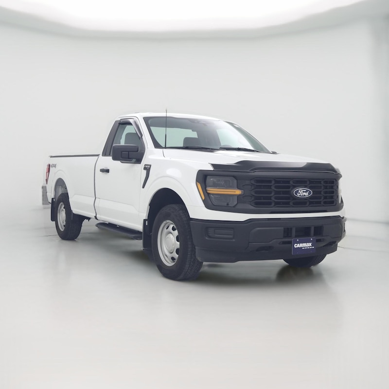 2024 Ford F150 XL