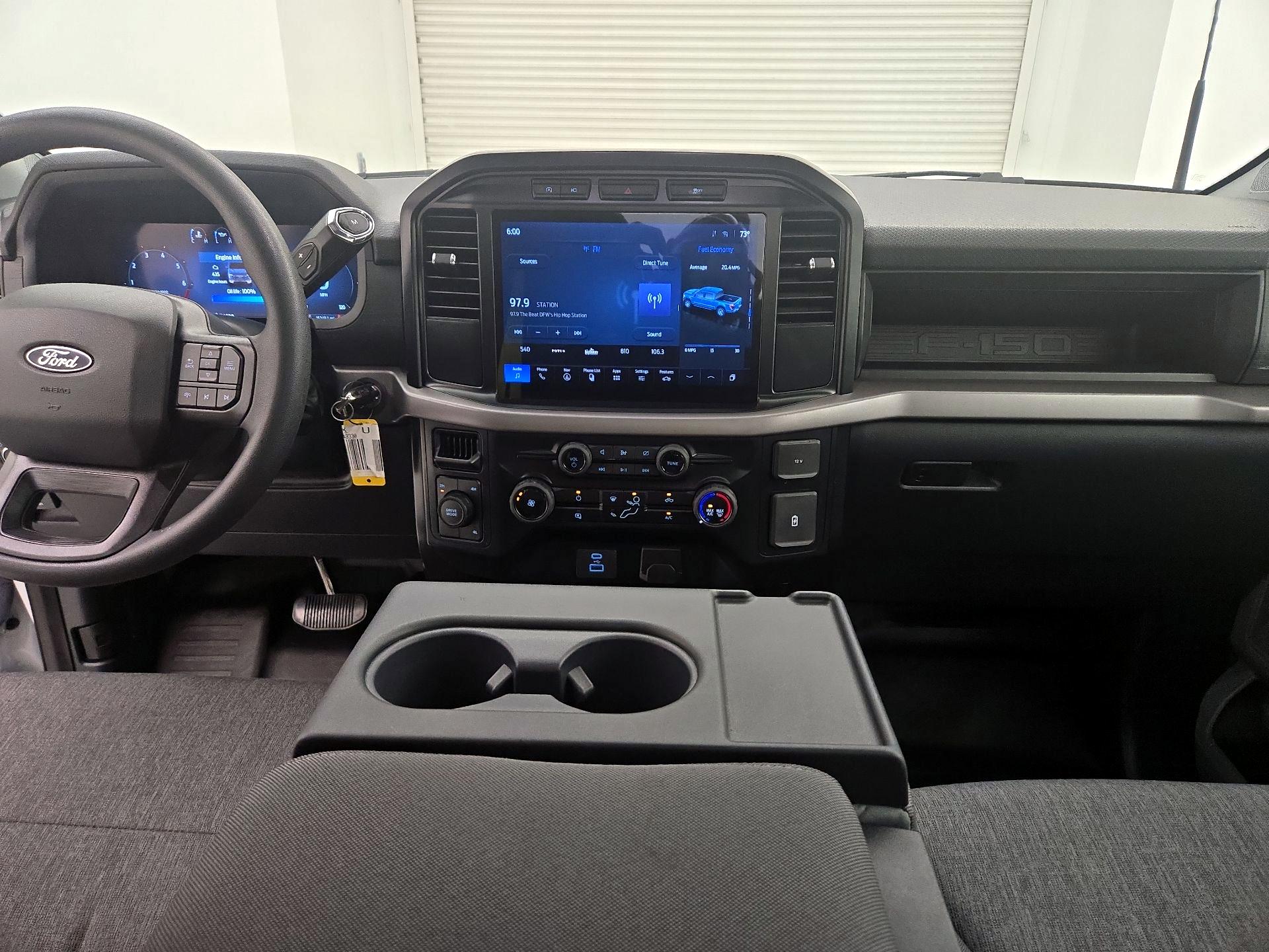 Thumbnail: 2024 Ford F-150 - 9
