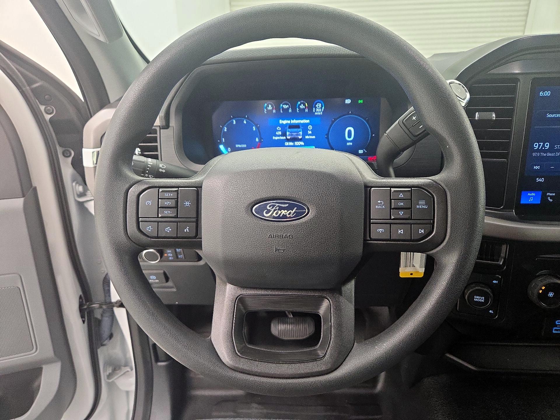 Thumbnail: 2024 Ford F-150 - 10