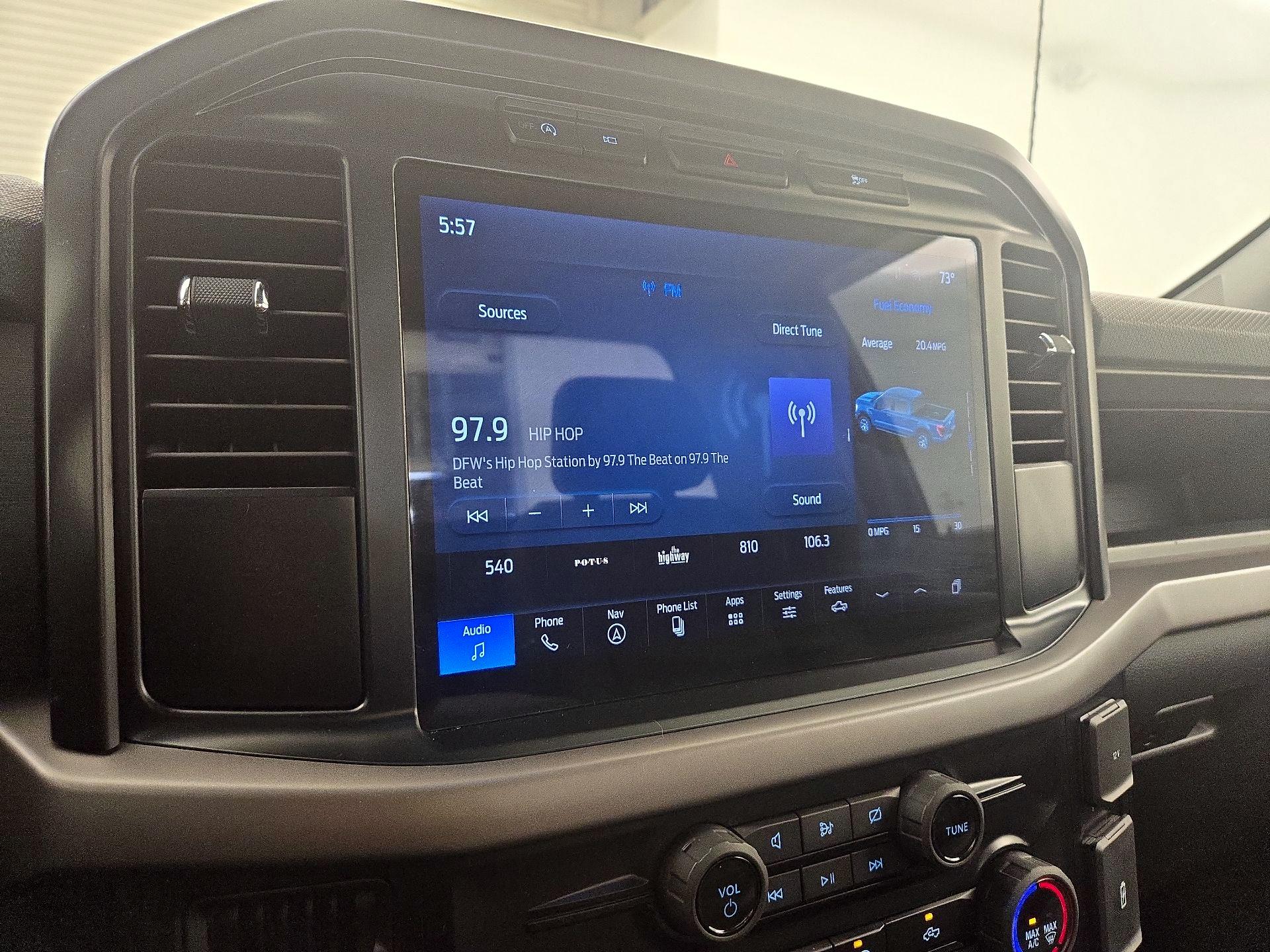 Thumbnail: 2024 Ford F-150 - 15