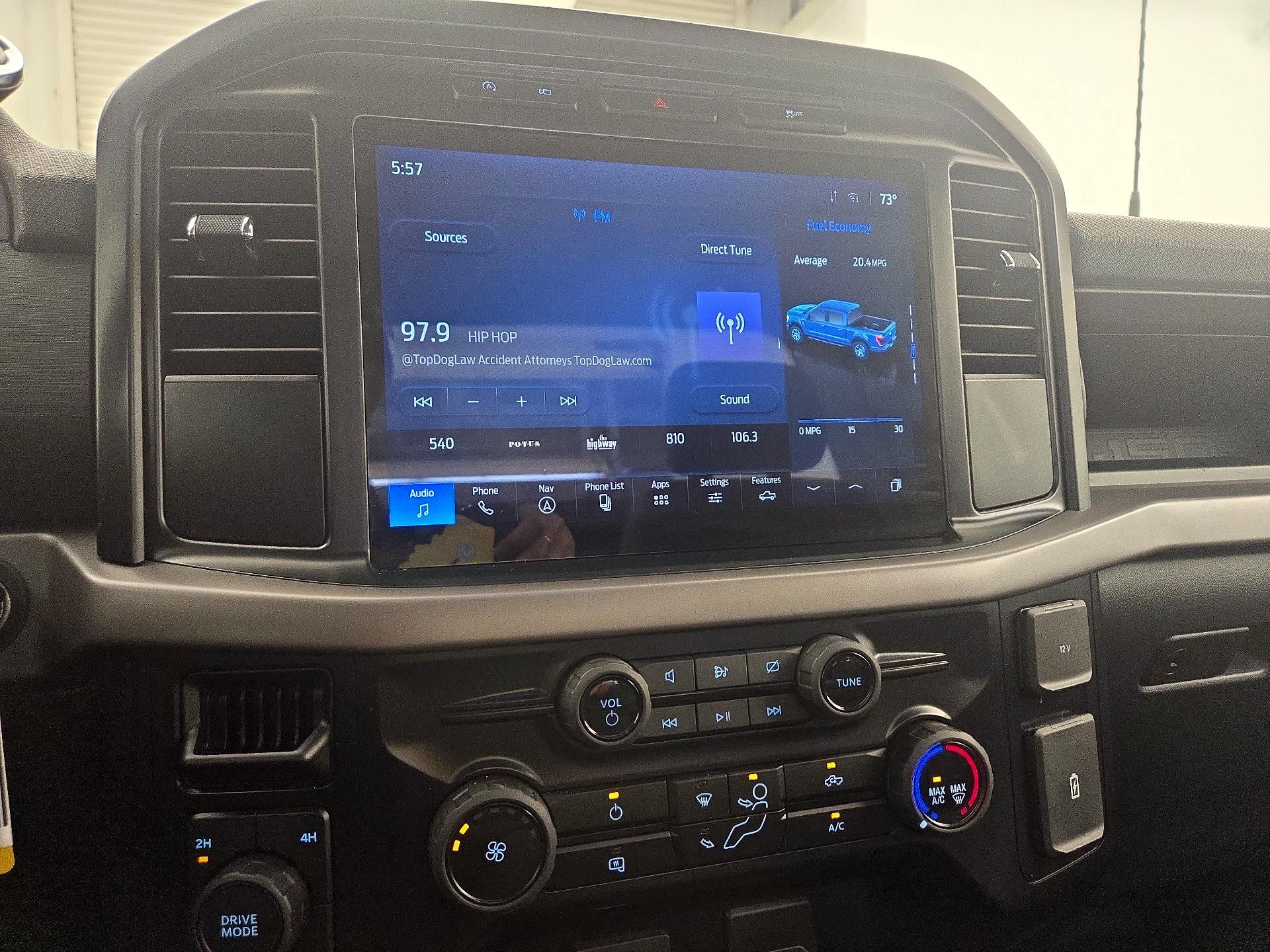Thumbnail: 2024 Ford F-150 - 16