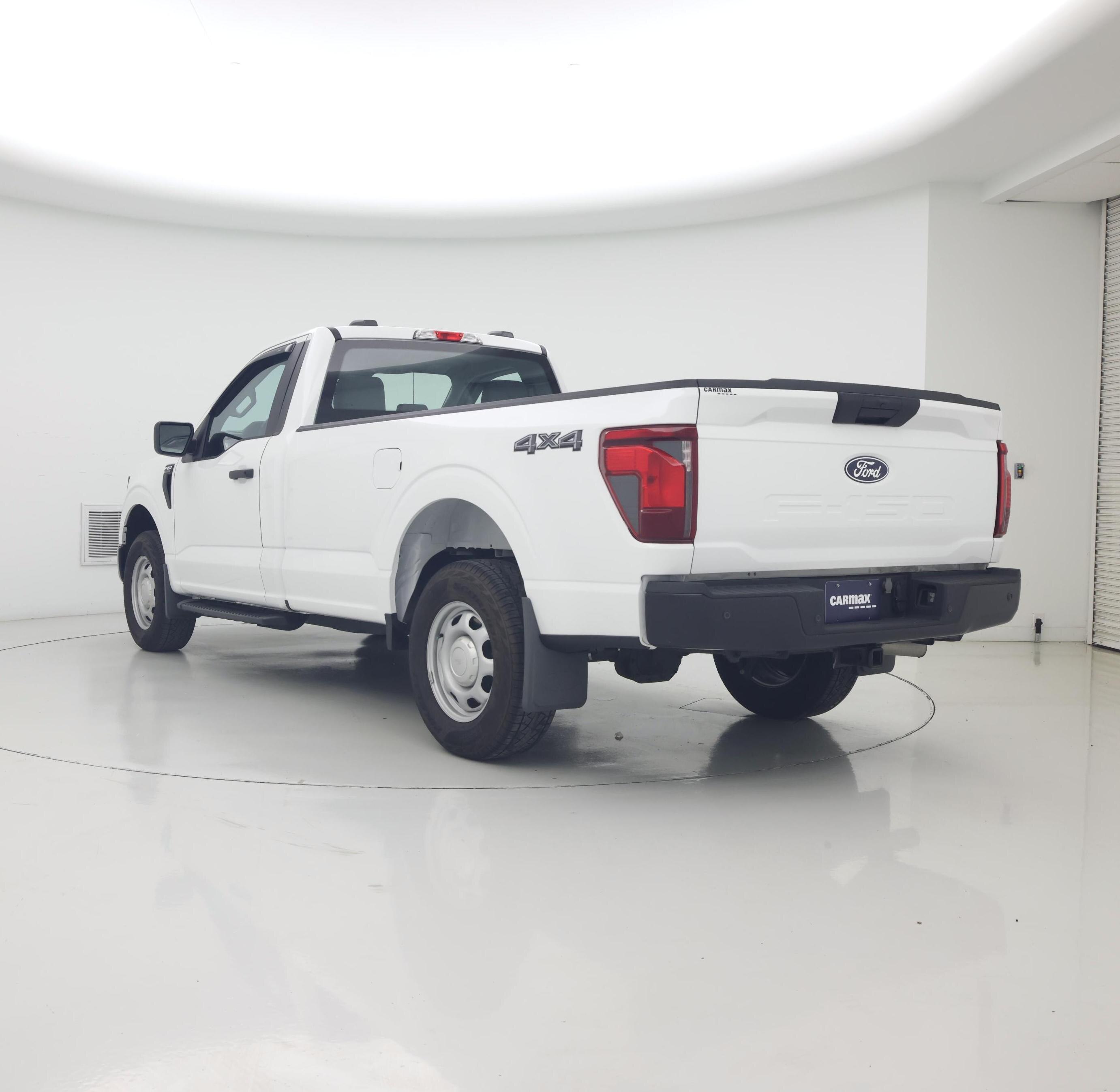 Thumbnail: 2024 Ford F-150 - 2