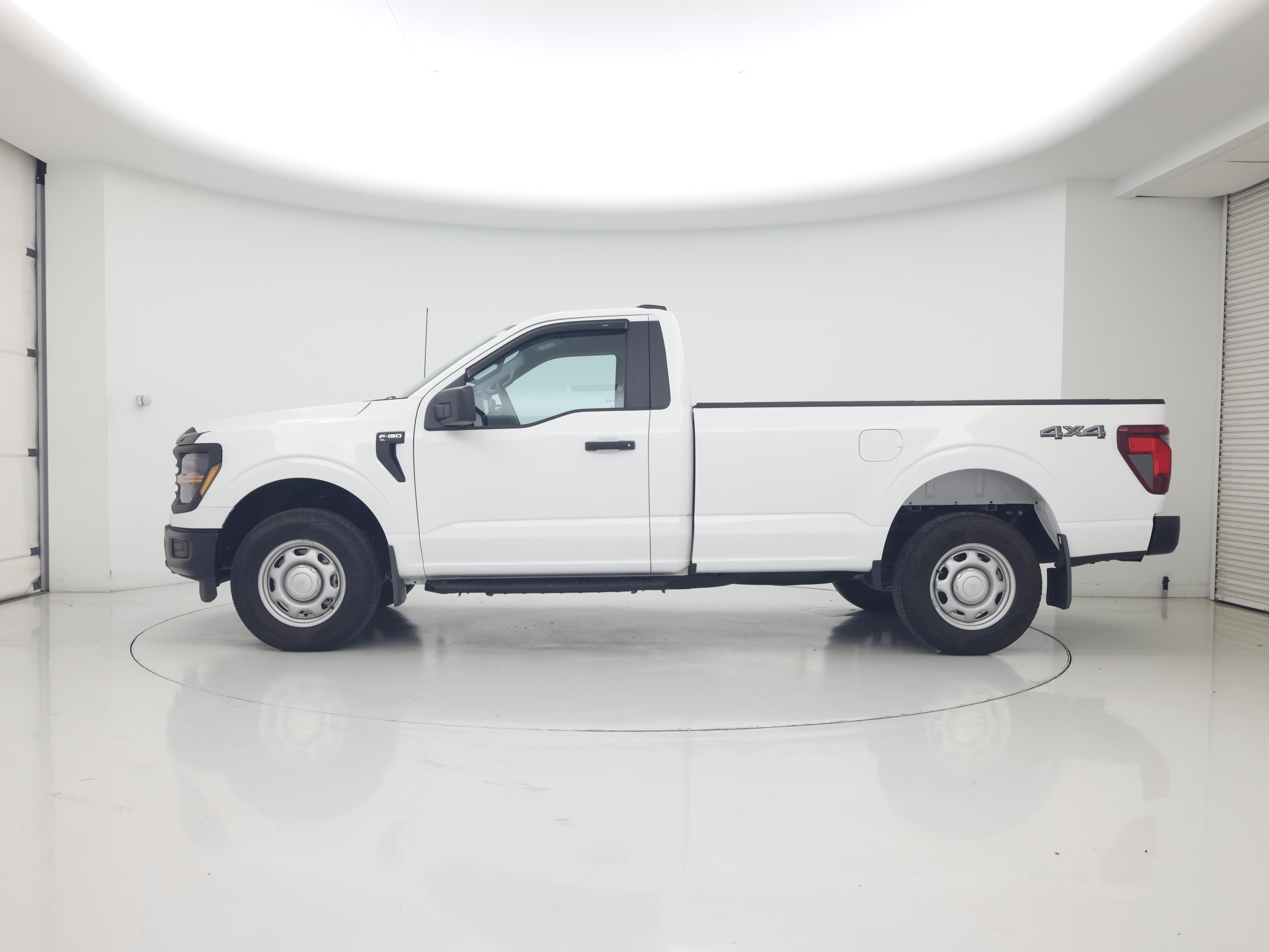 Thumbnail: 2024 Ford F-150 - 3