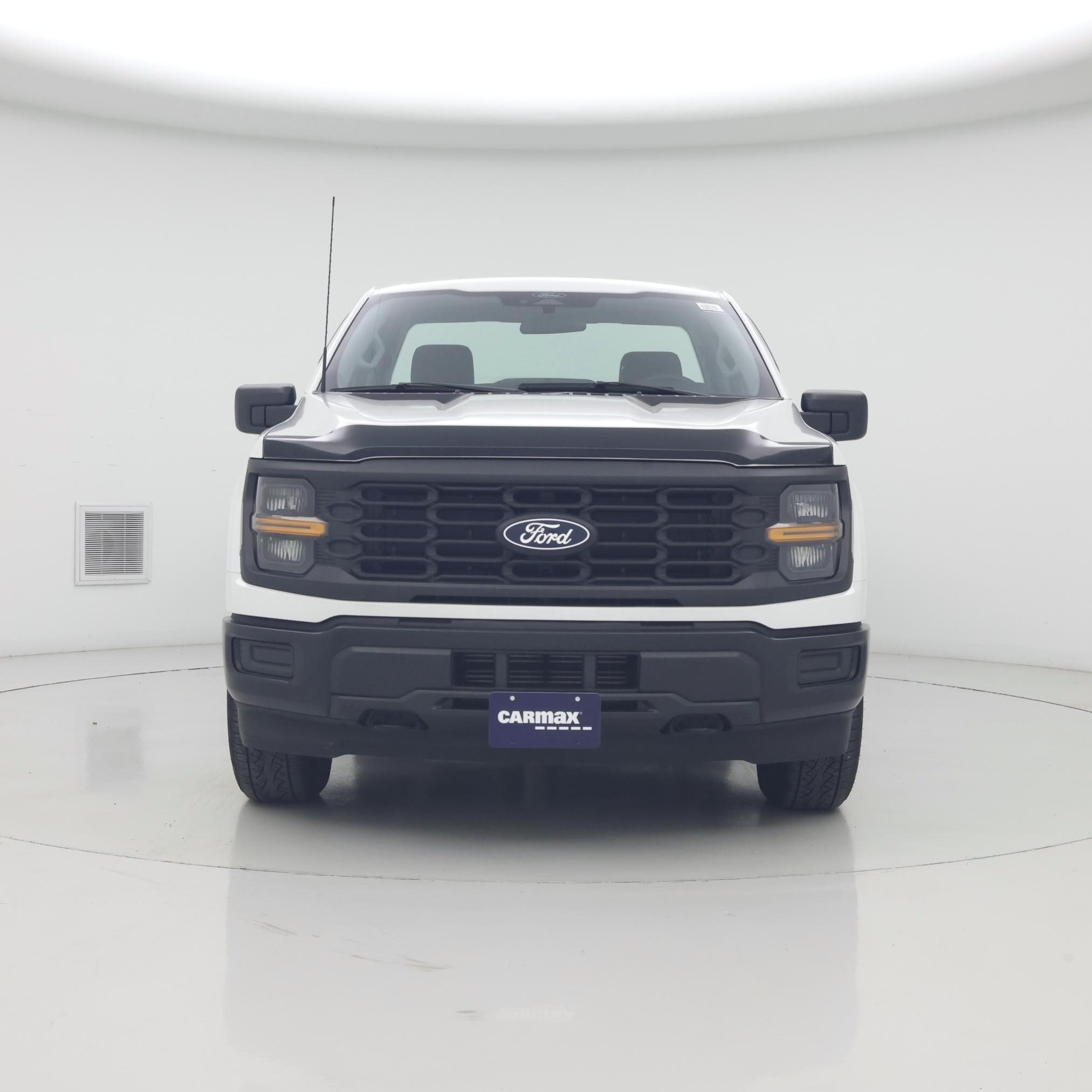 Thumbnail: 2024 Ford F-150 - 5