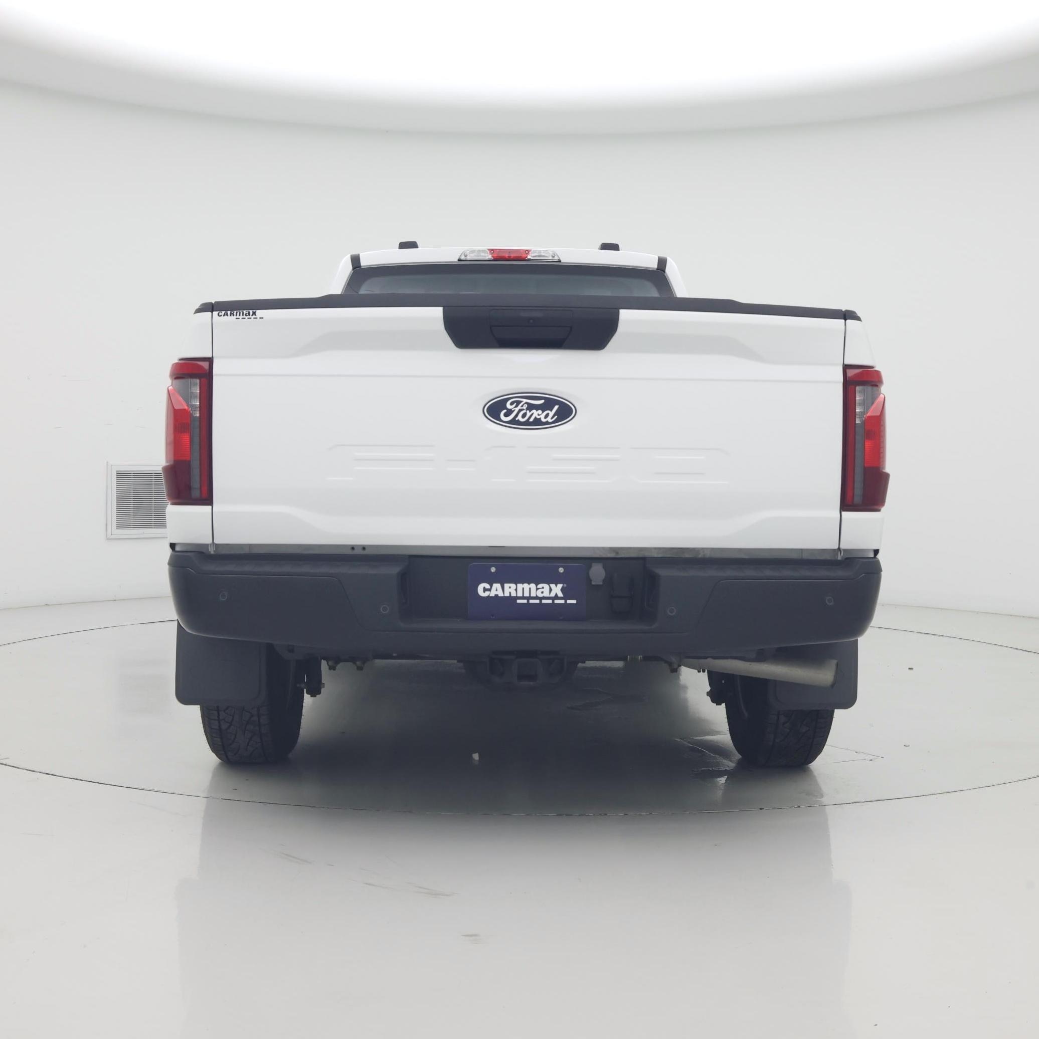 Thumbnail: 2024 Ford F-150 - 6