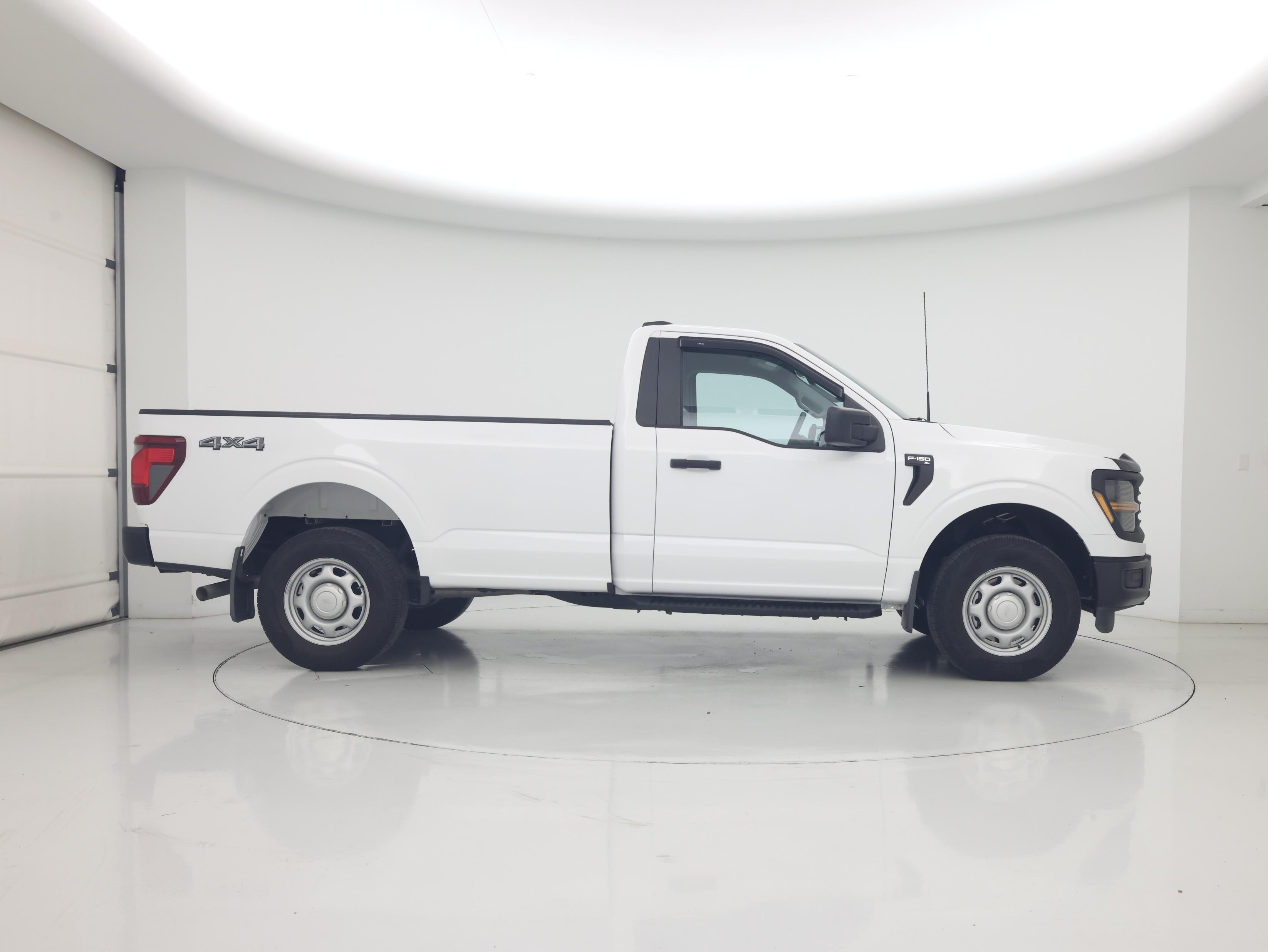 Thumbnail: 2024 Ford F-150 - 7