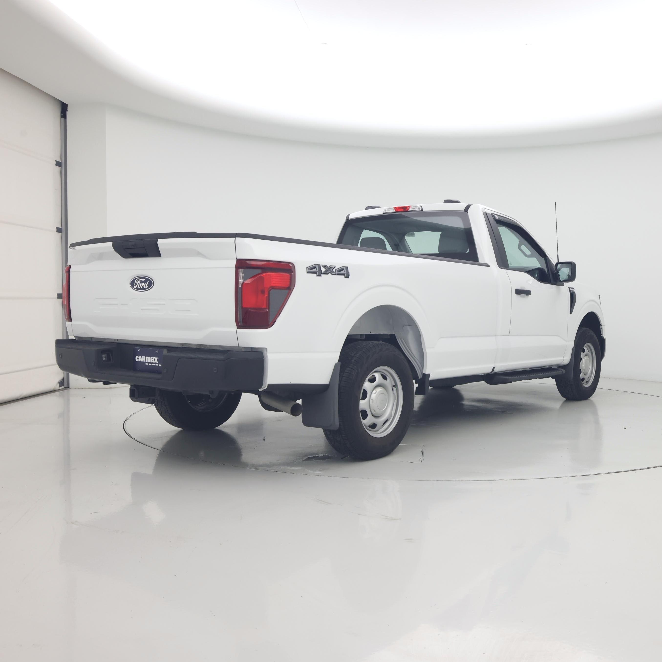 Thumbnail: 2024 Ford F-150 - 8