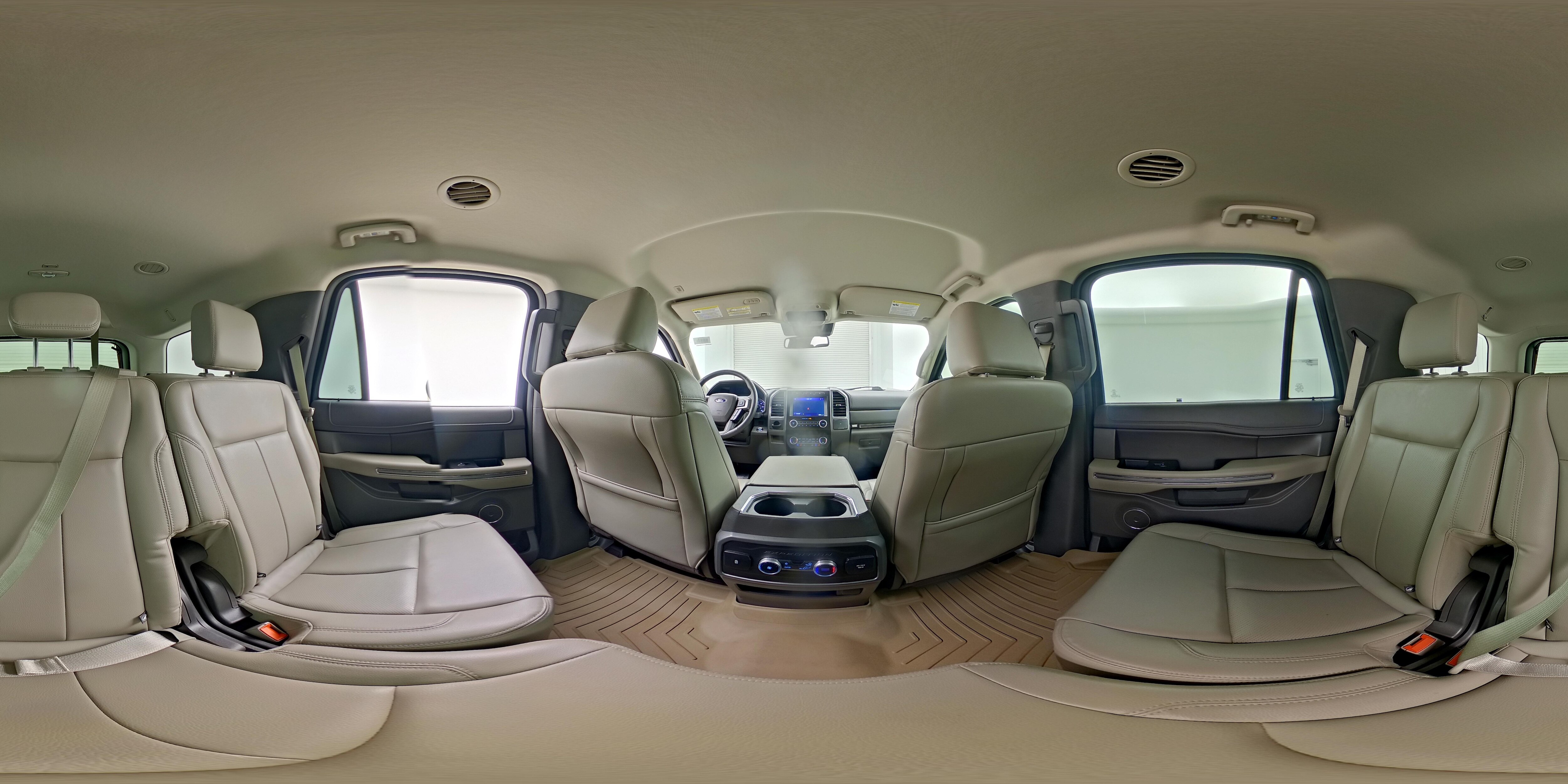 2021 Ford Expedition XLT - Photo 28