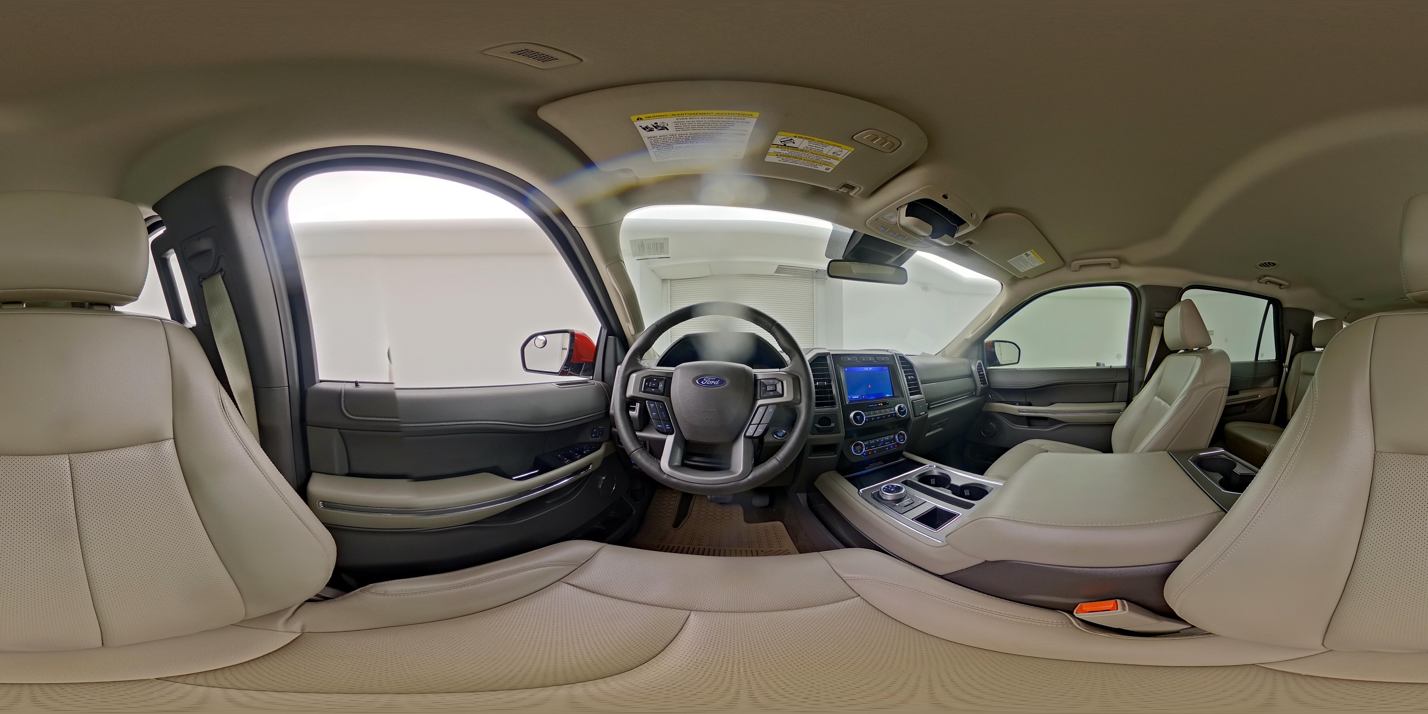 2021 Ford Expedition XLT - Photo 29