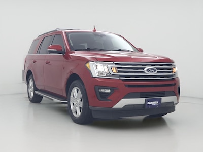 2021 Ford Expedition XLT