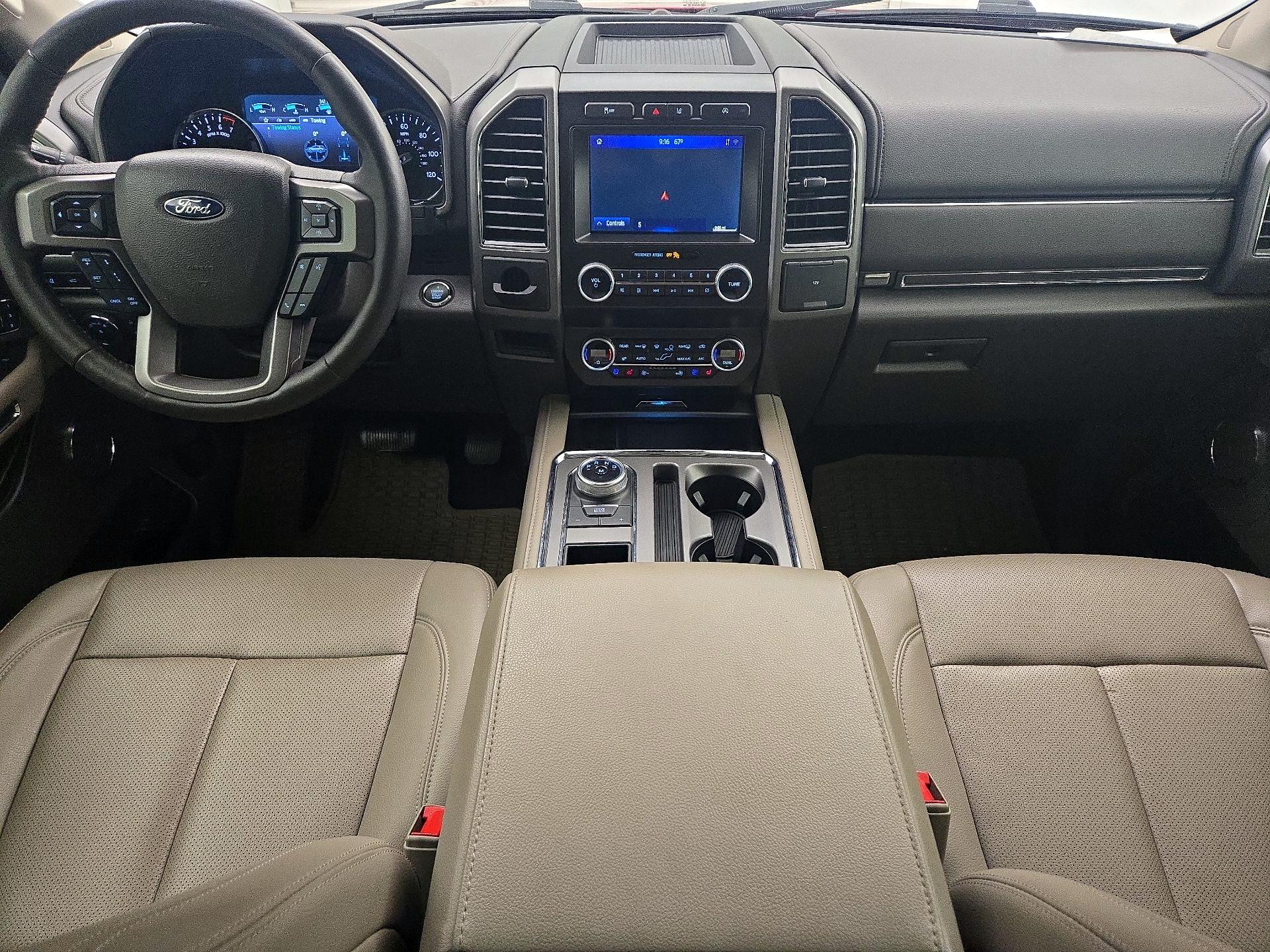 Thumbnail: 2021 Ford Expedition - 9