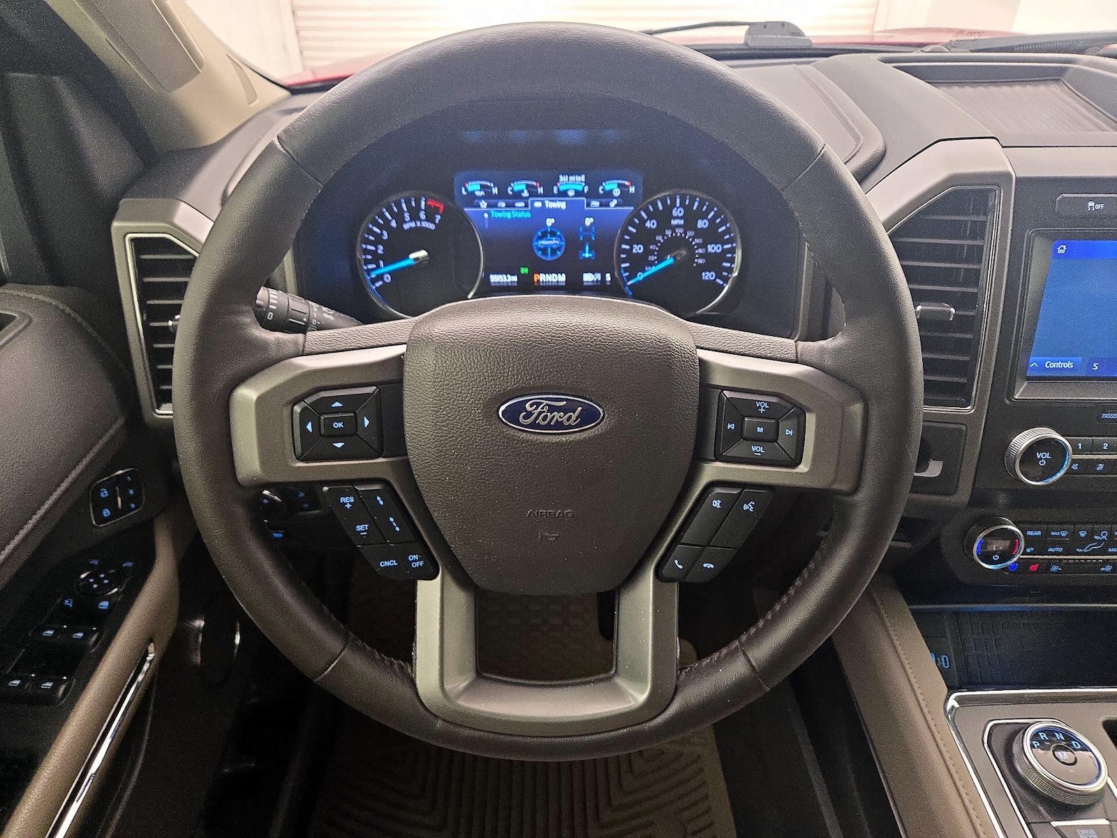 2021 Ford Expedition XLT - Photo 11