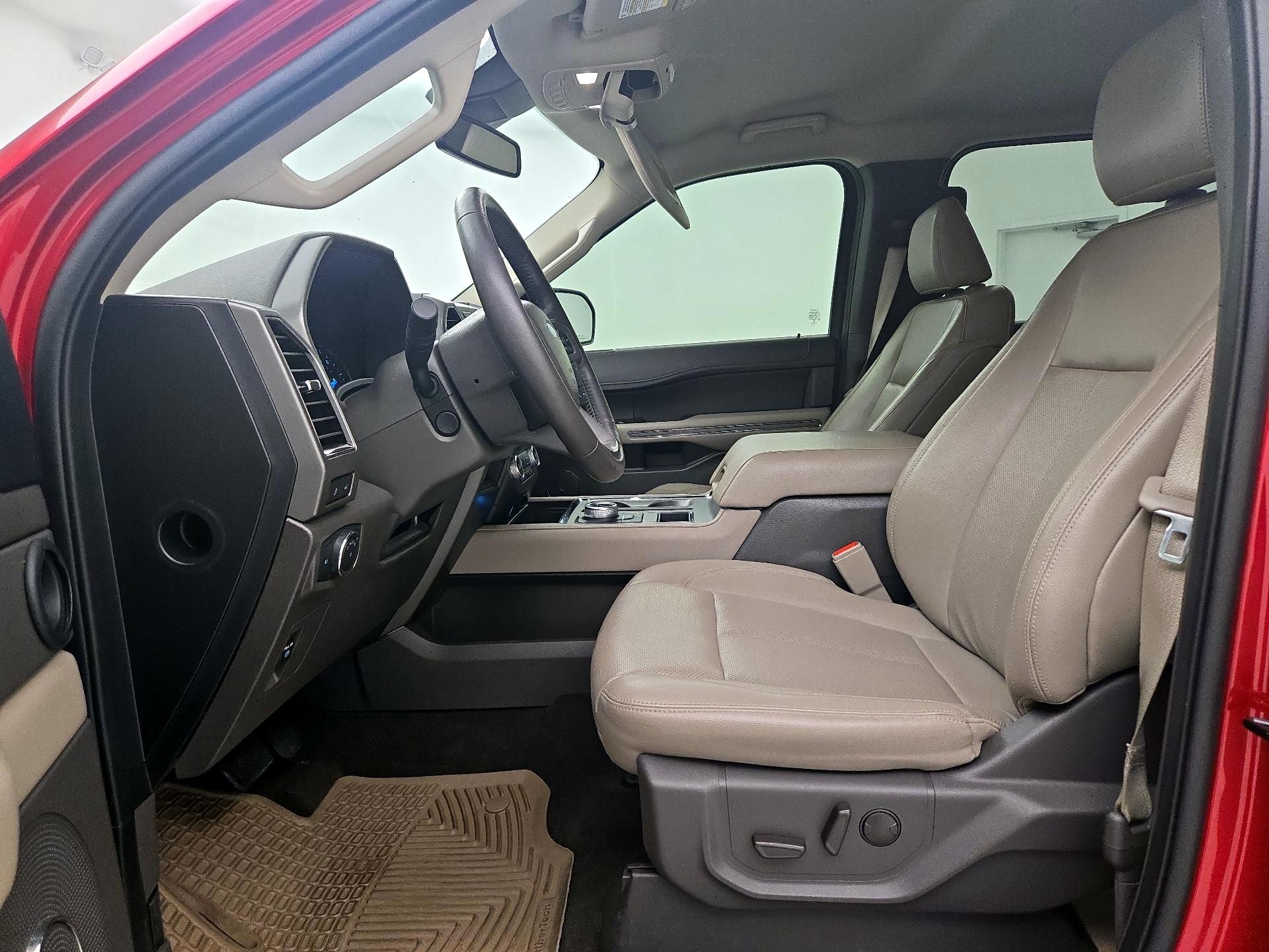 Thumbnail: 2021 Ford Expedition - 11