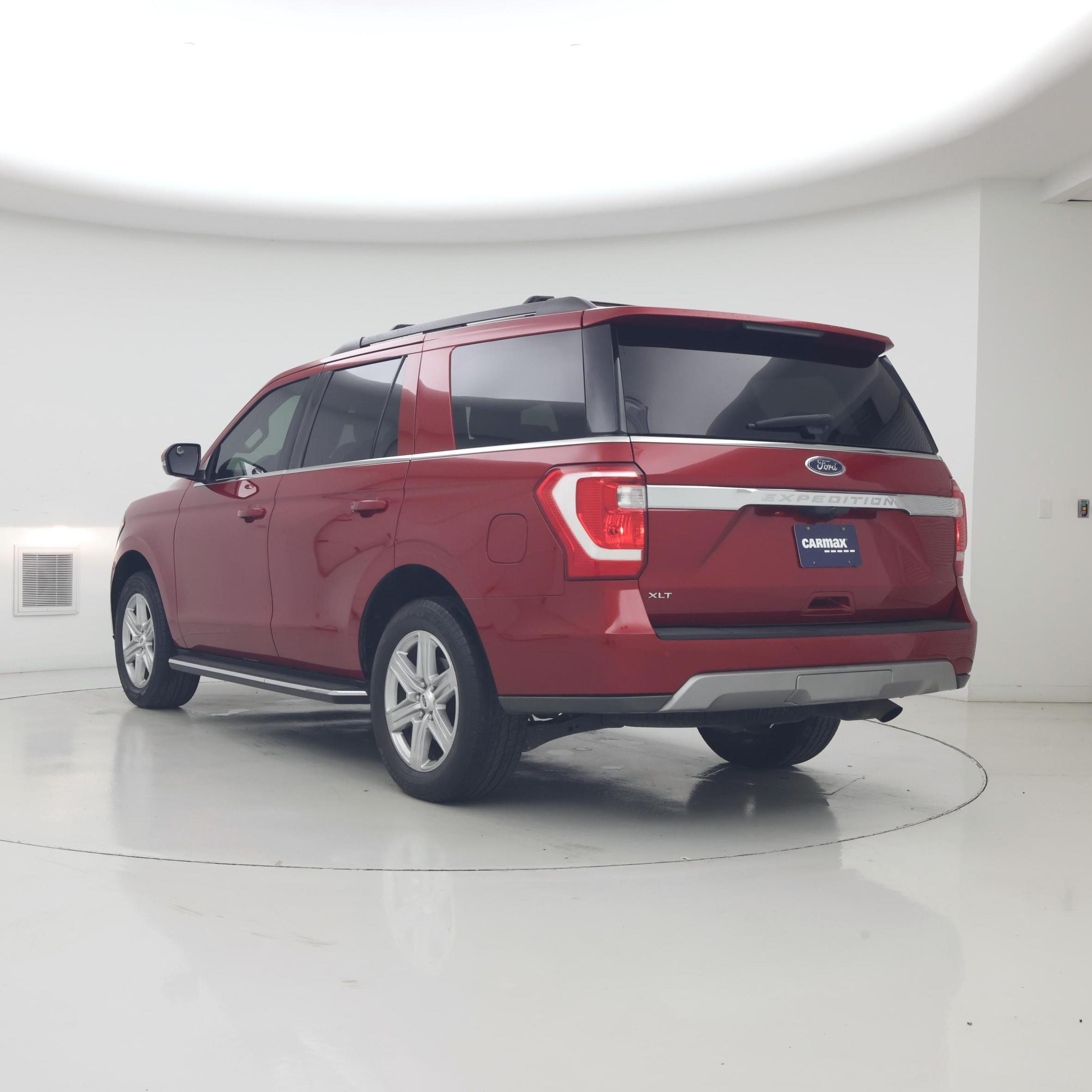 Thumbnail: 2021 Ford Expedition - 2
