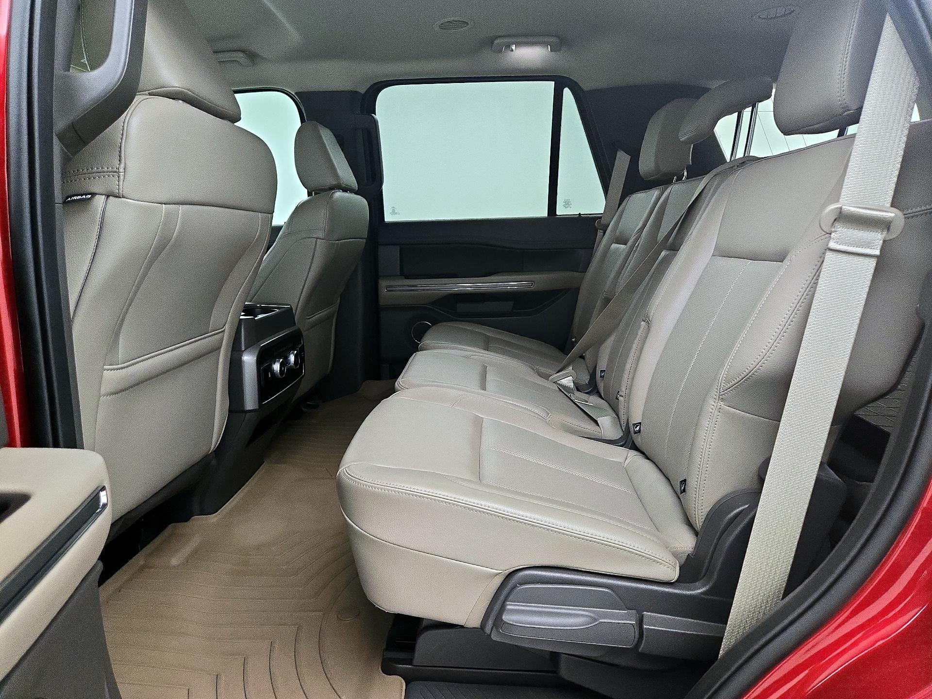 Thumbnail: 2021 Ford Expedition - 20