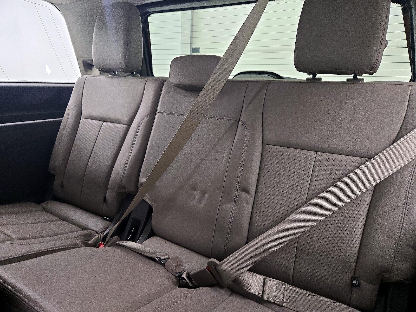 2021 Ford Expedition XLT - Photo 22