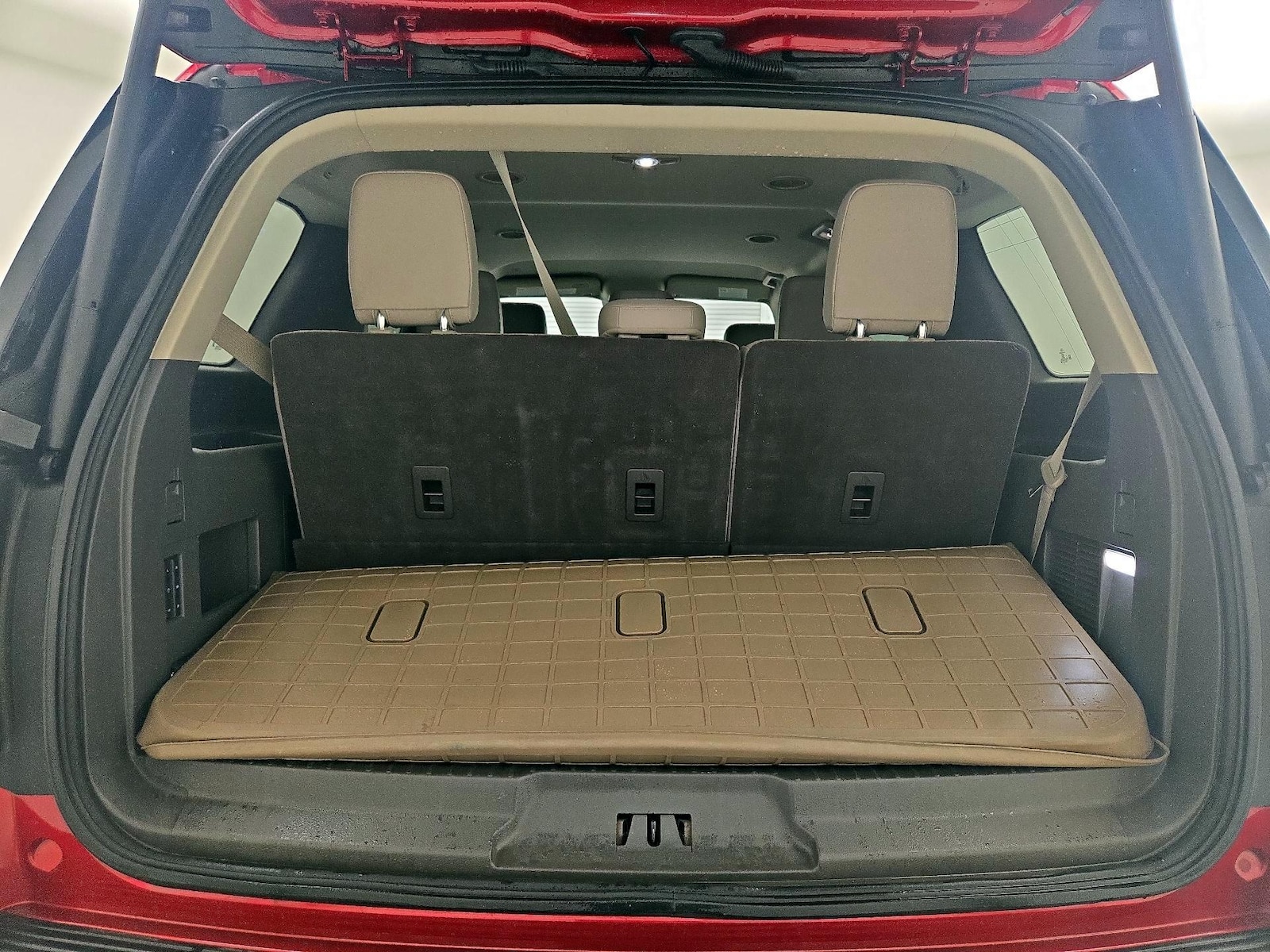 2021 Ford Expedition XLT - Photo 23