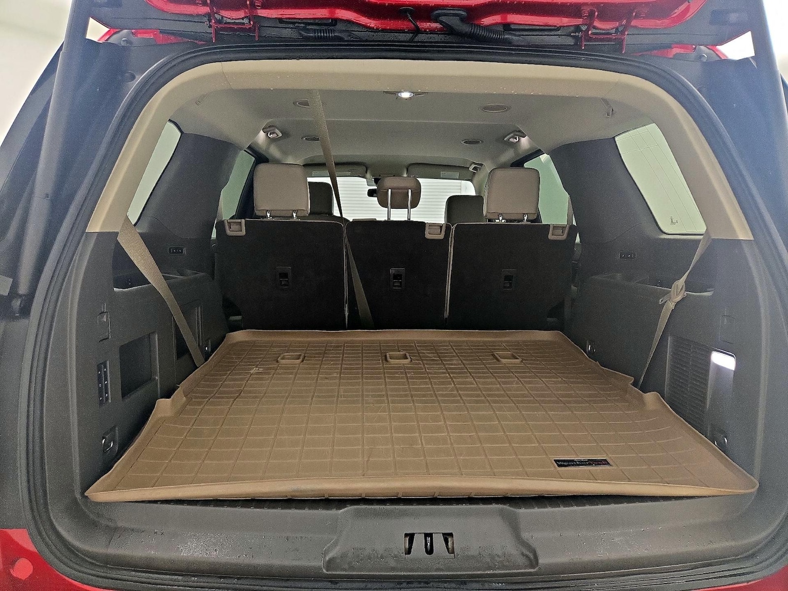 2021 Ford Expedition XLT - Photo 24