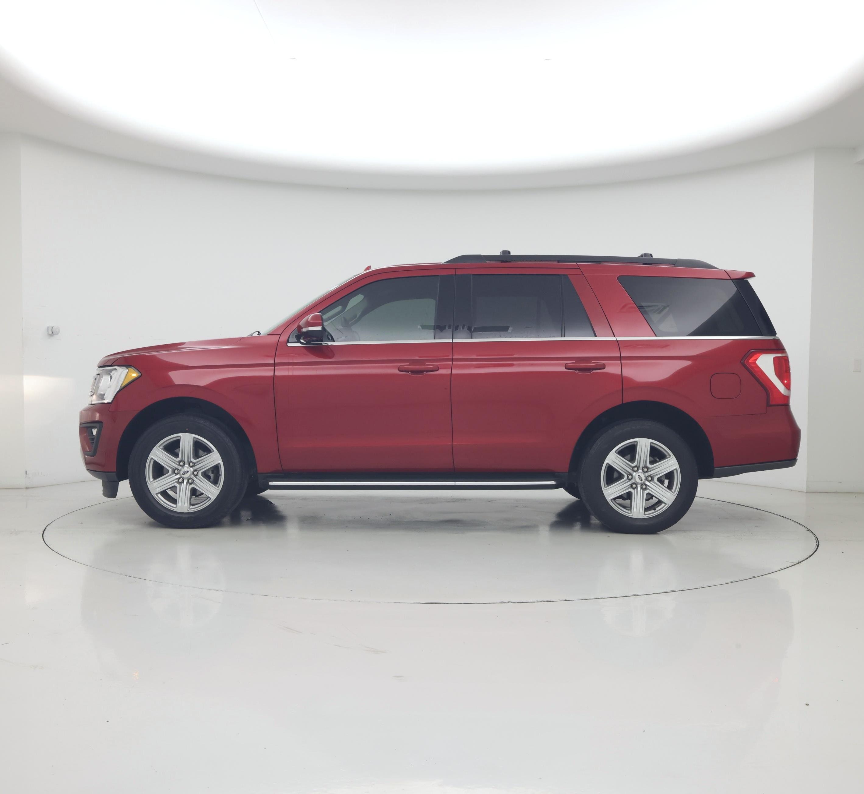 Thumbnail: 2021 Ford Expedition - 3
