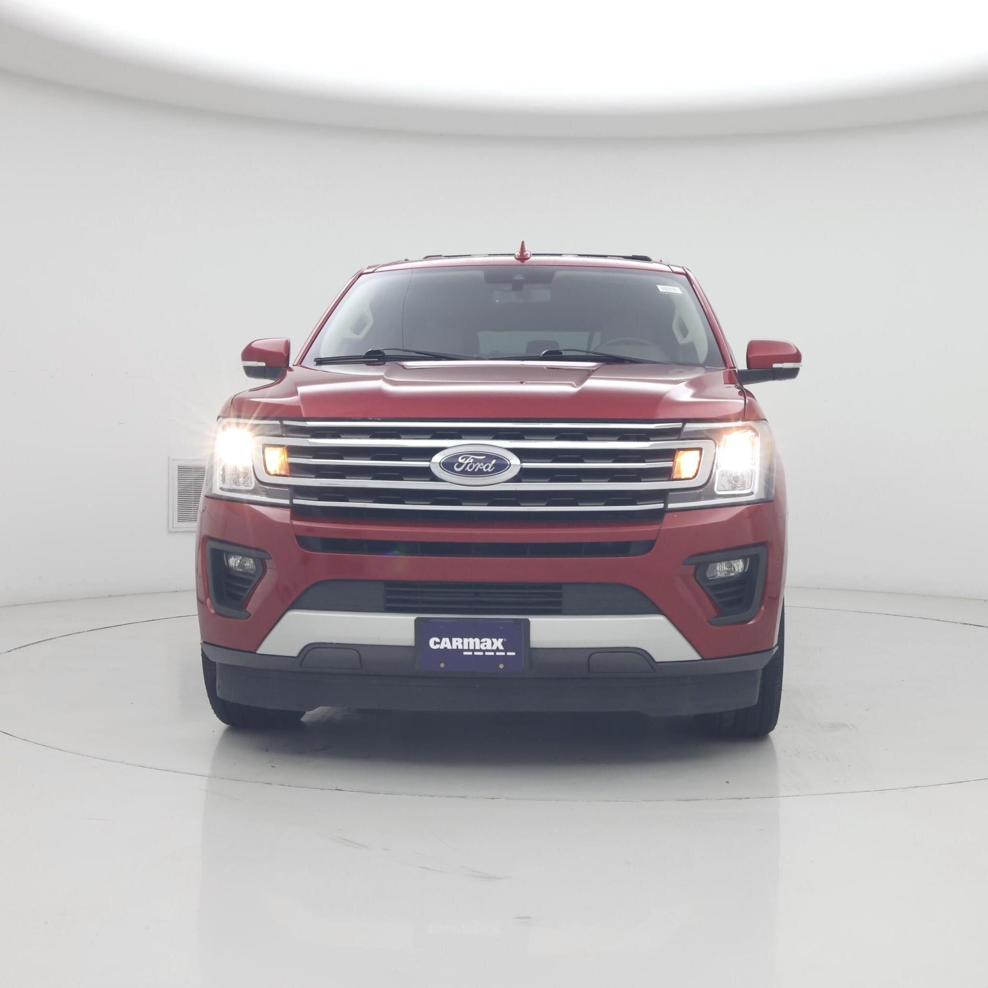Thumbnail: 2021 Ford Expedition - 5