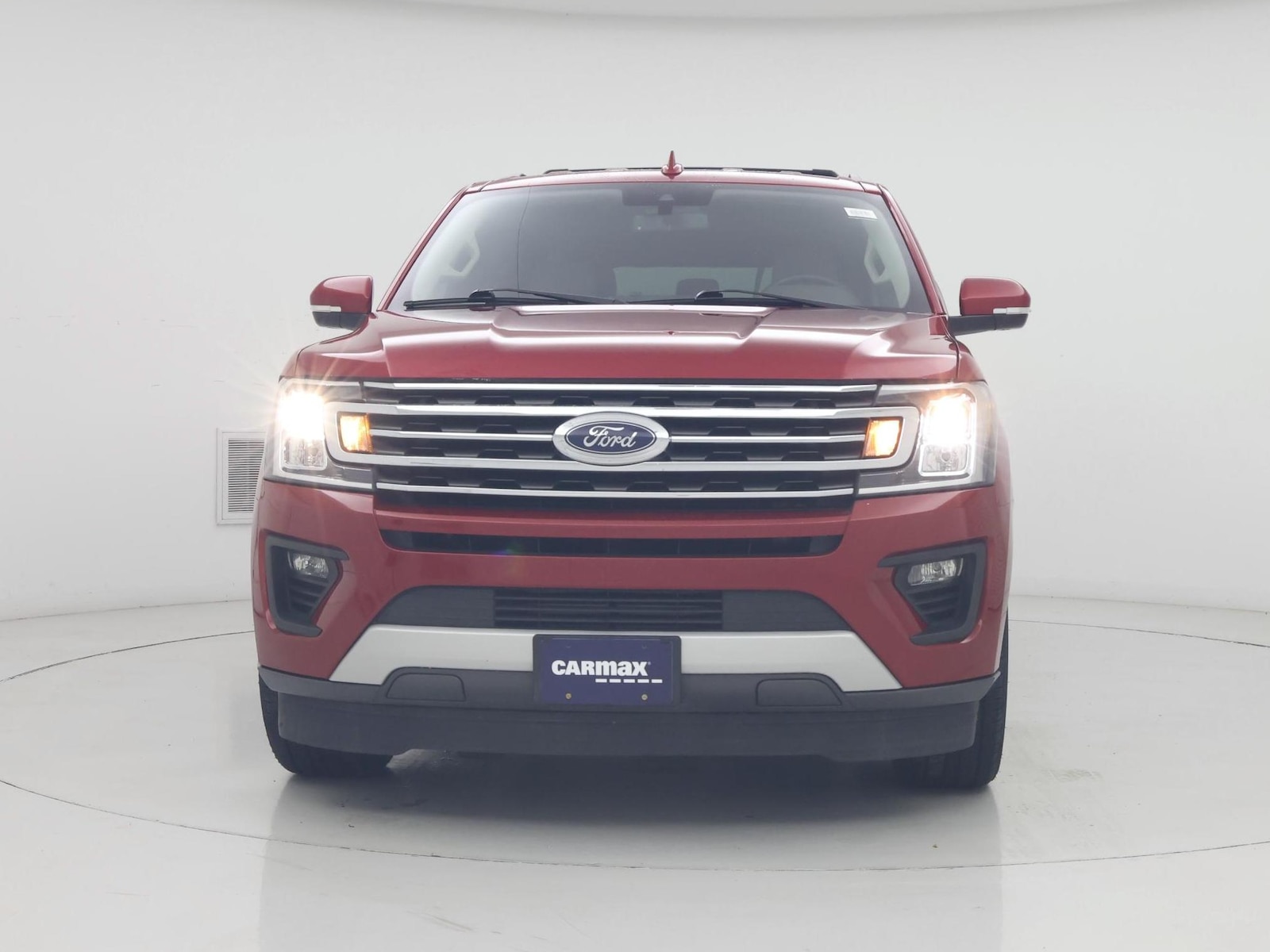 2021 Ford Expedition XLT - Photo 6