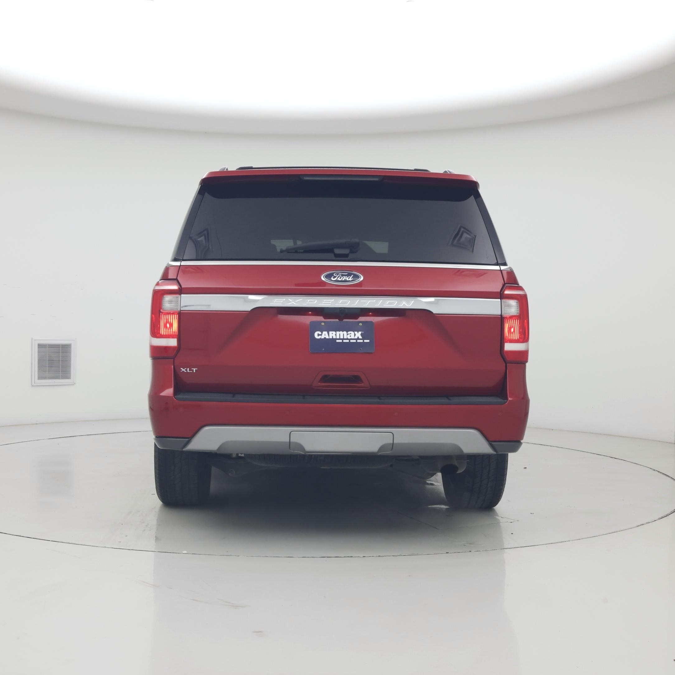 Thumbnail: 2021 Ford Expedition - 6
