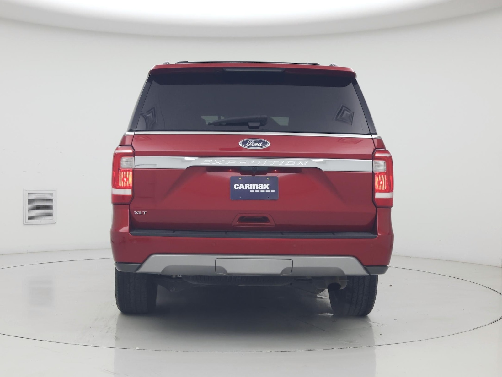 2021 Ford Expedition XLT - Photo 7