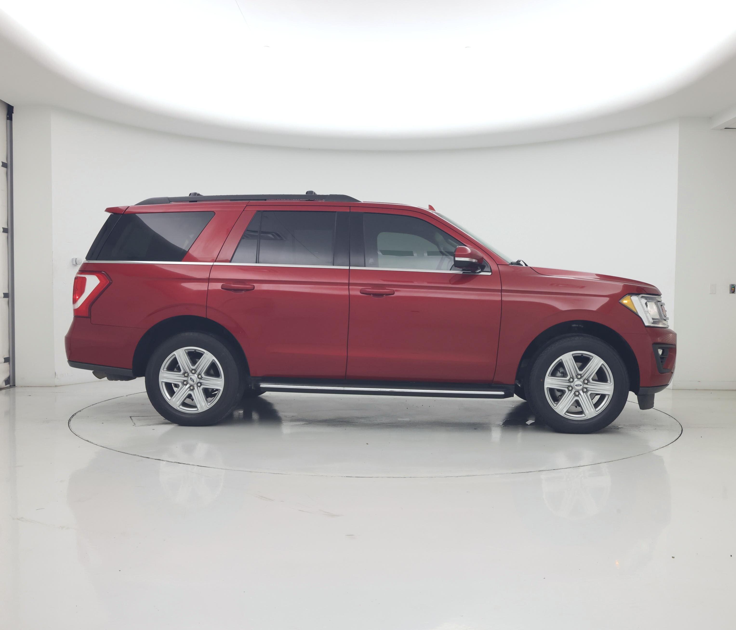 Thumbnail: 2021 Ford Expedition - 7
