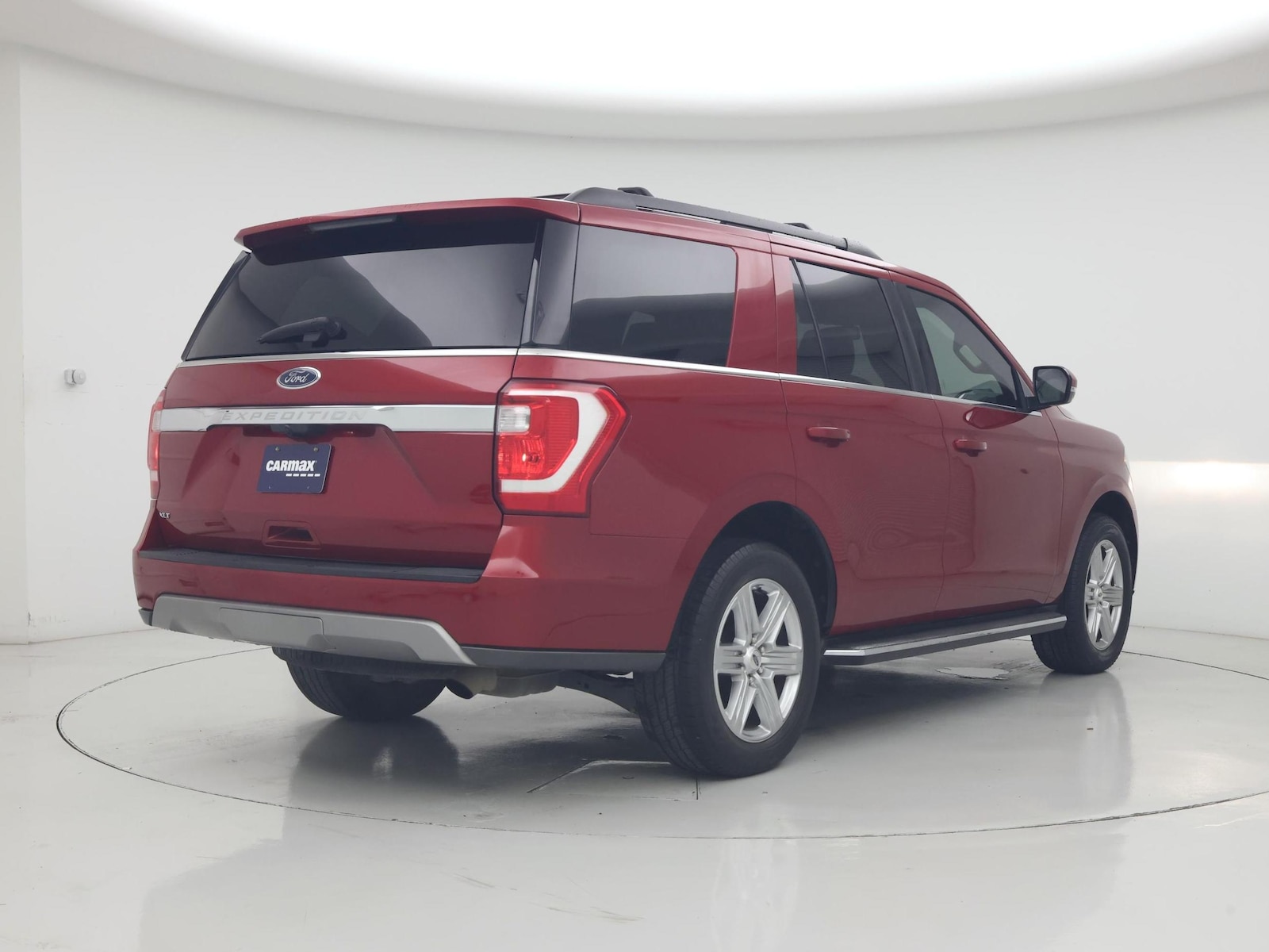 2021 Ford Expedition XLT - Photo 9