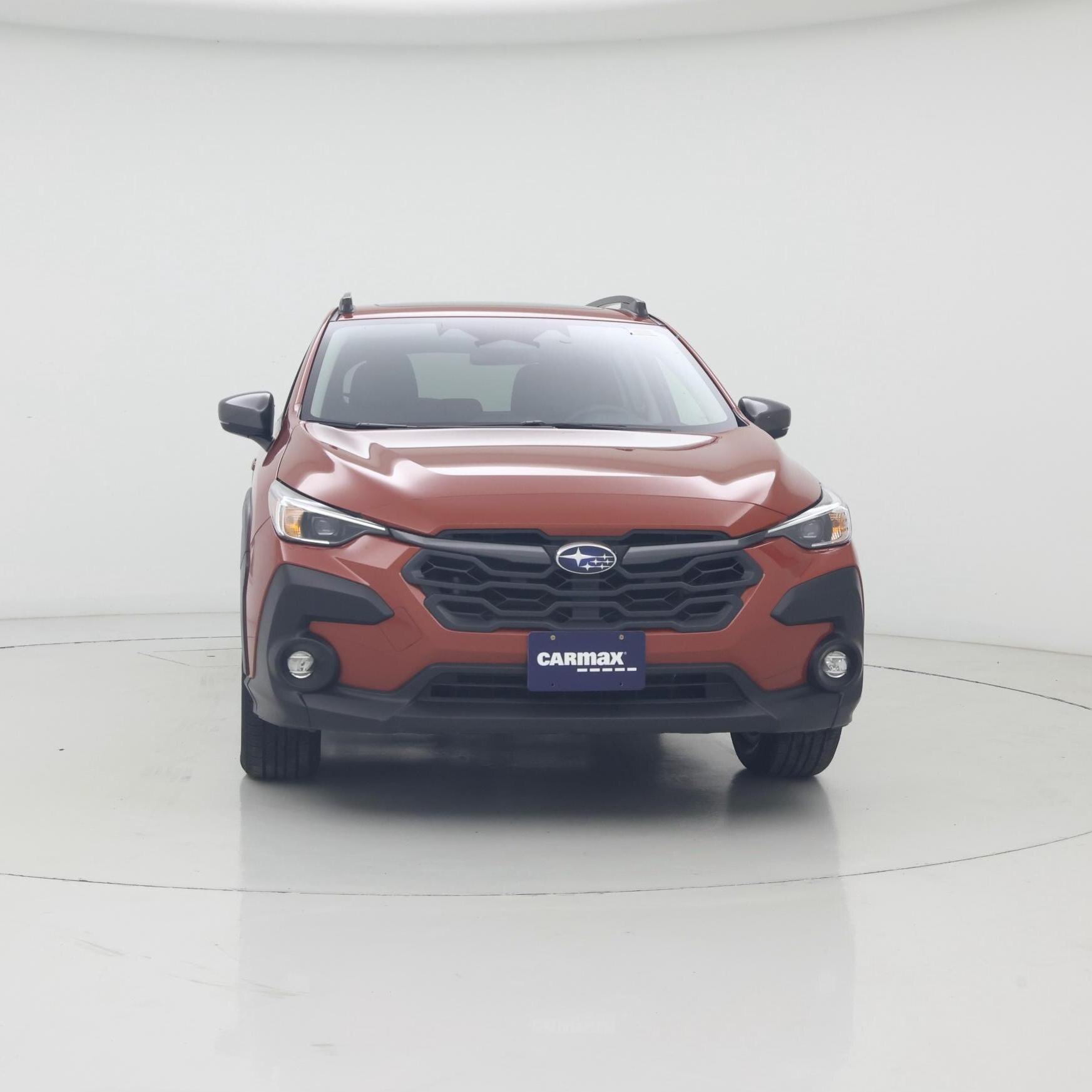 Thumbnail: 2025 Subaru Crosstrek - 5