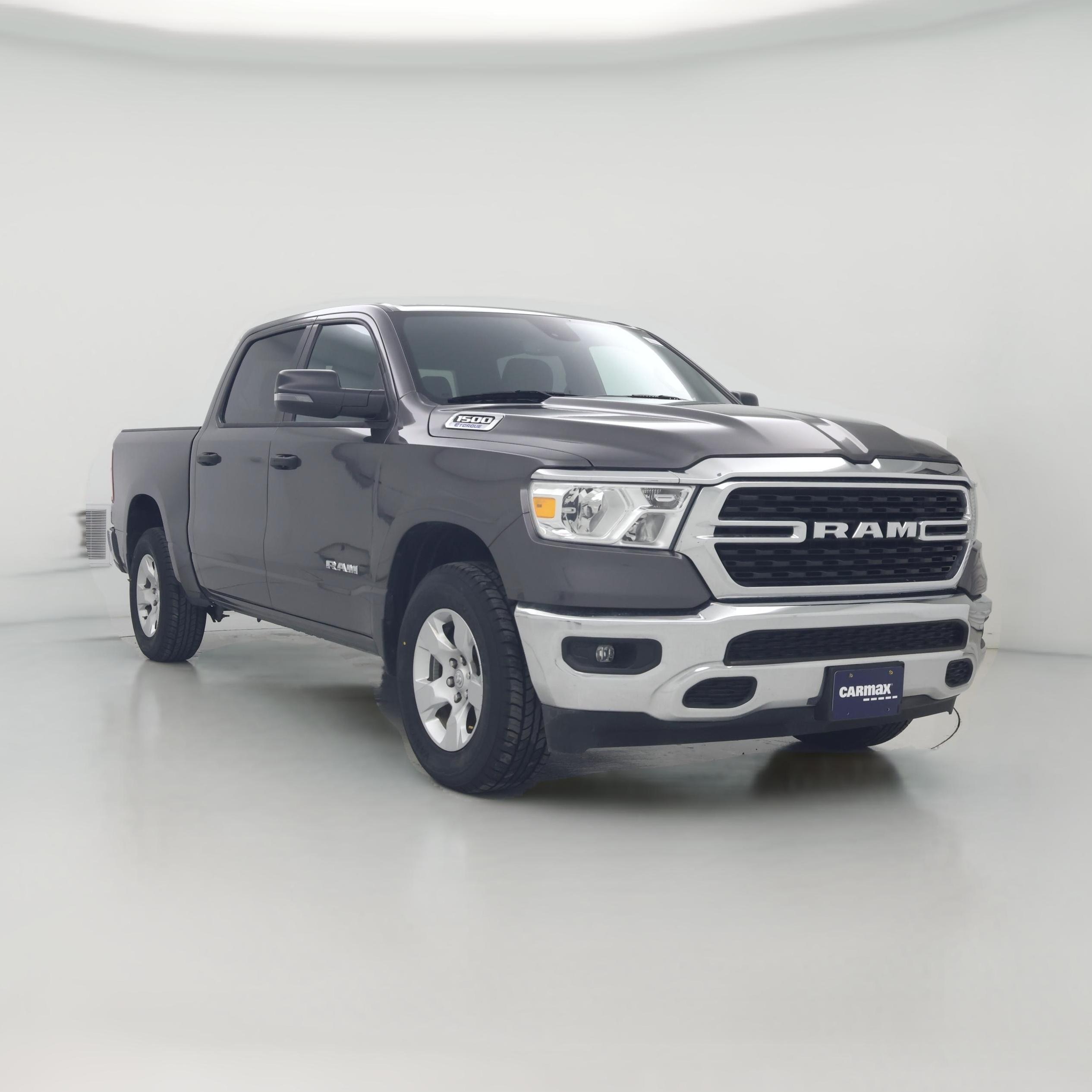 Thumbnail: 2023 RAM 1500 - 1
