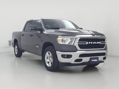 2023 Ram 1500 Bighorn