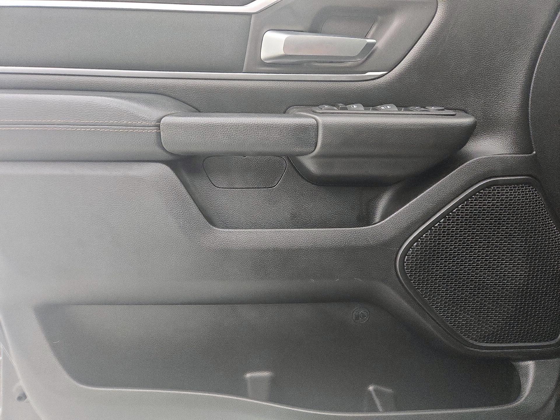 Thumbnail: 2023 RAM 1500 - 12