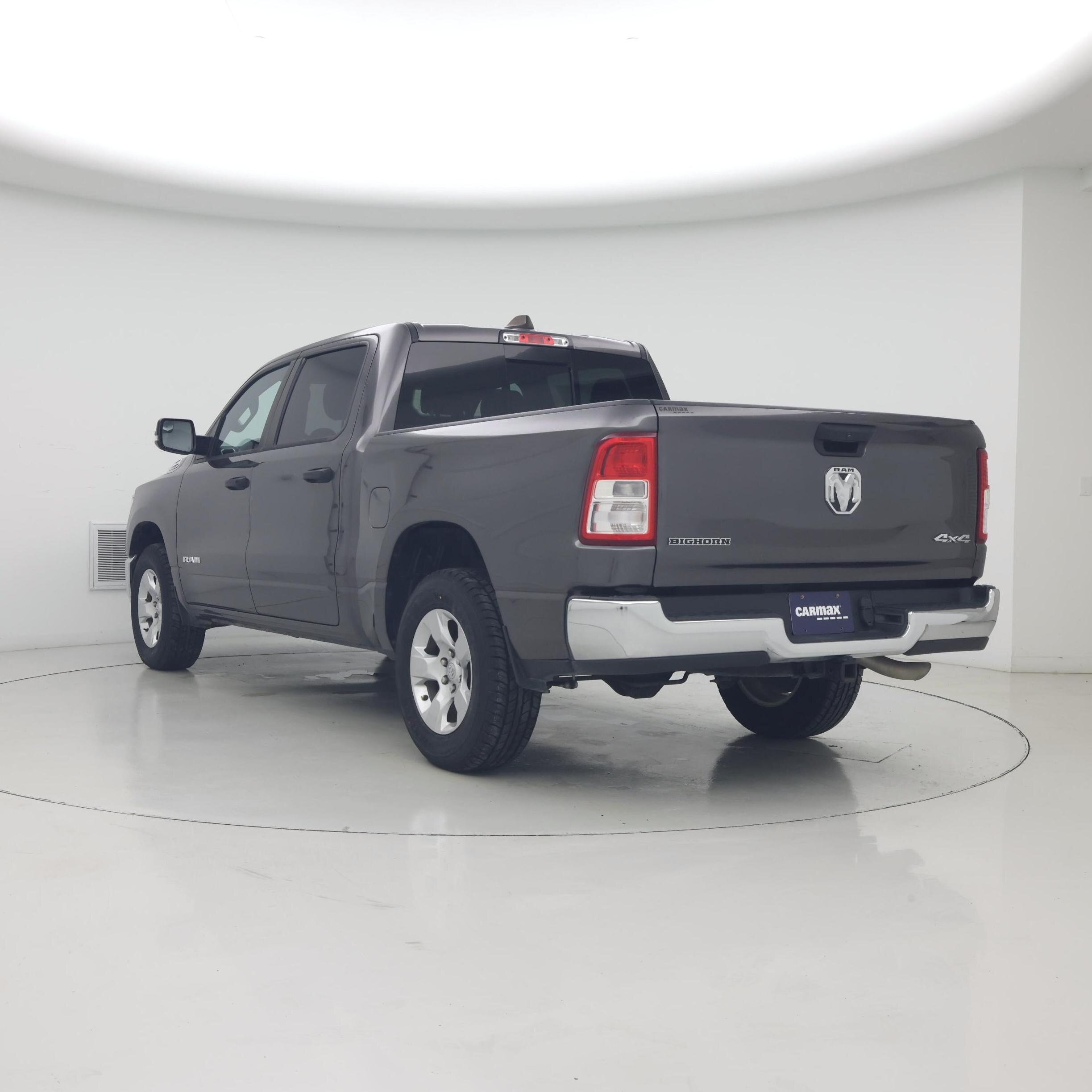 Thumbnail: 2023 RAM 1500 - 2