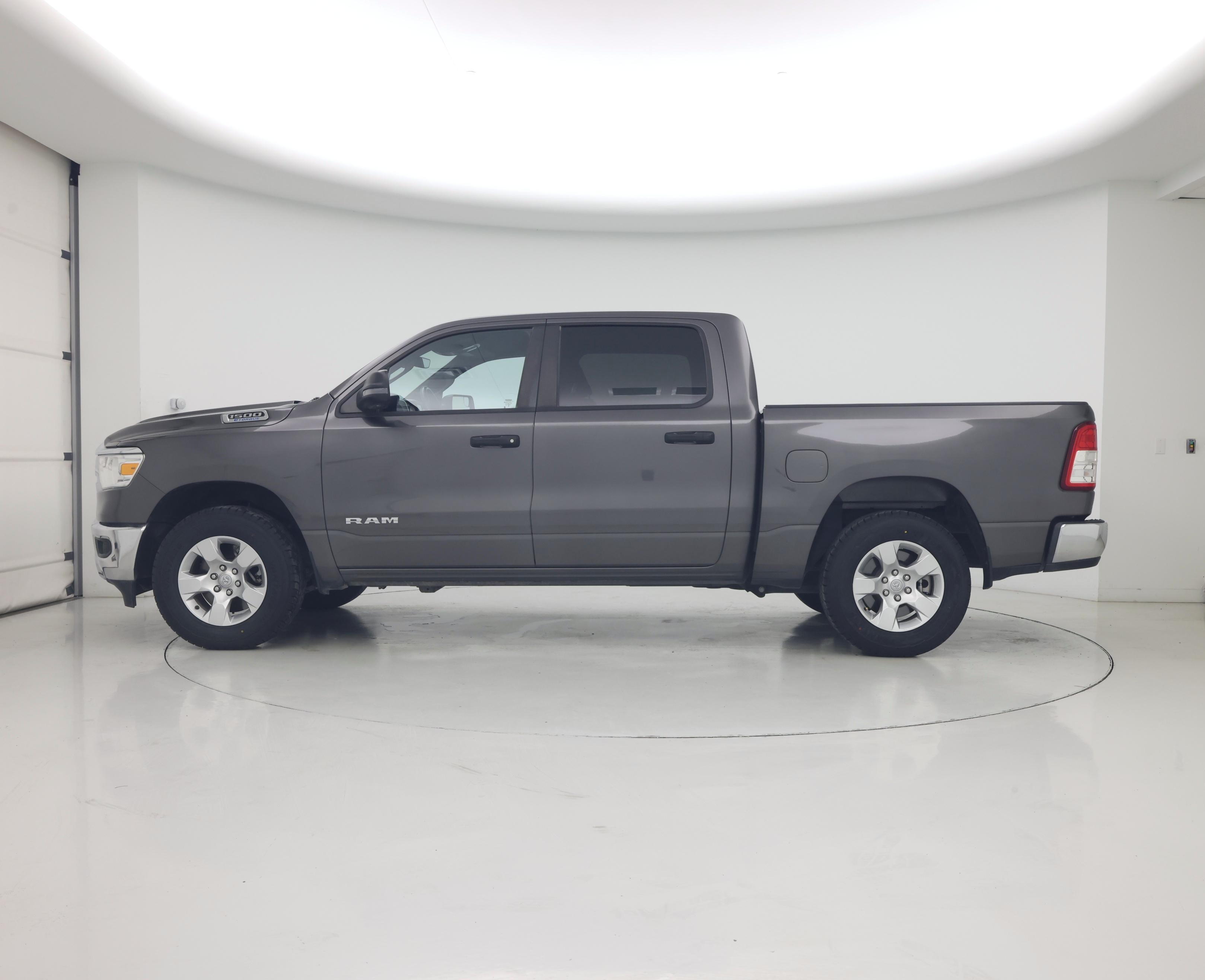 Thumbnail: 2023 RAM 1500 - 3