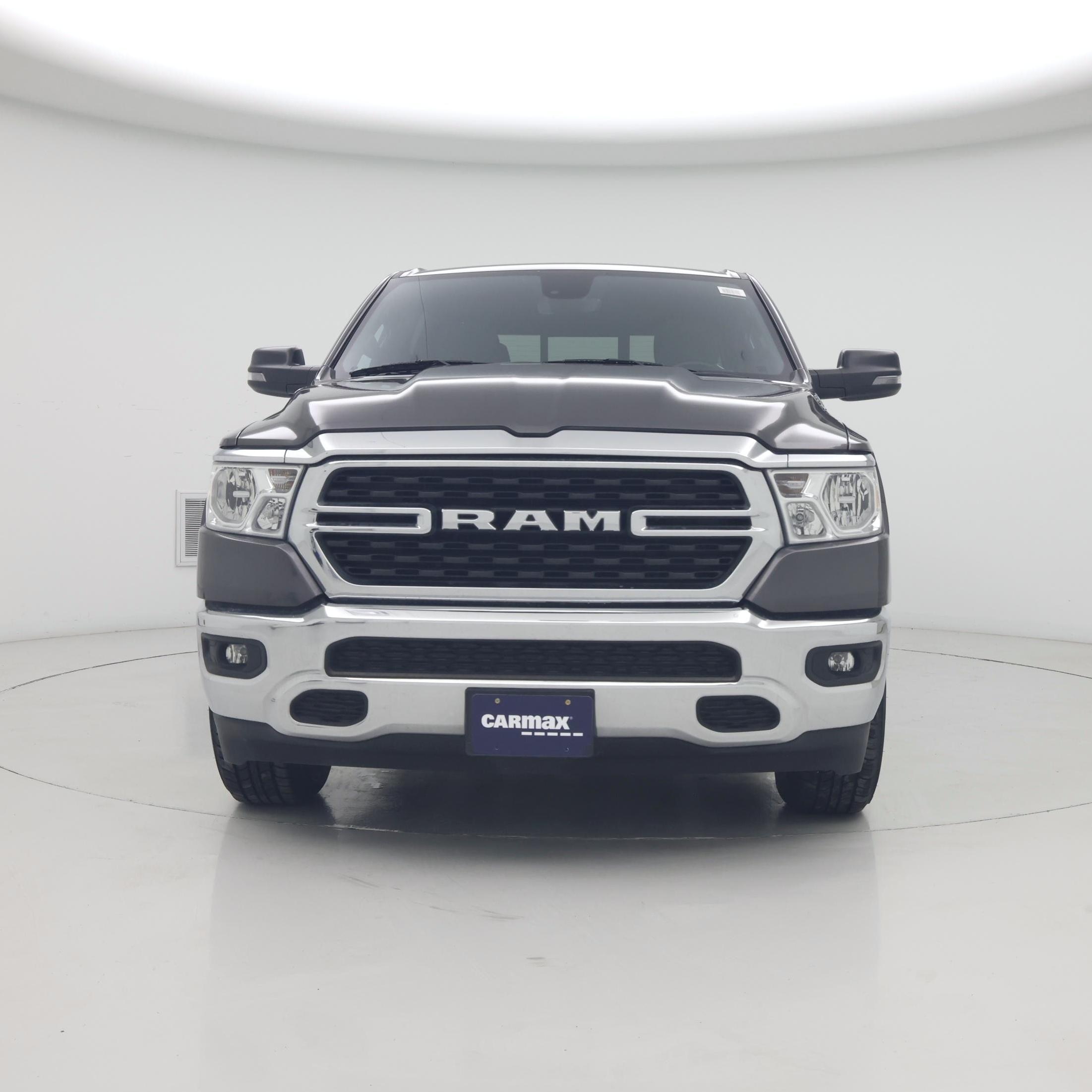 Thumbnail: 2023 RAM 1500 - 5