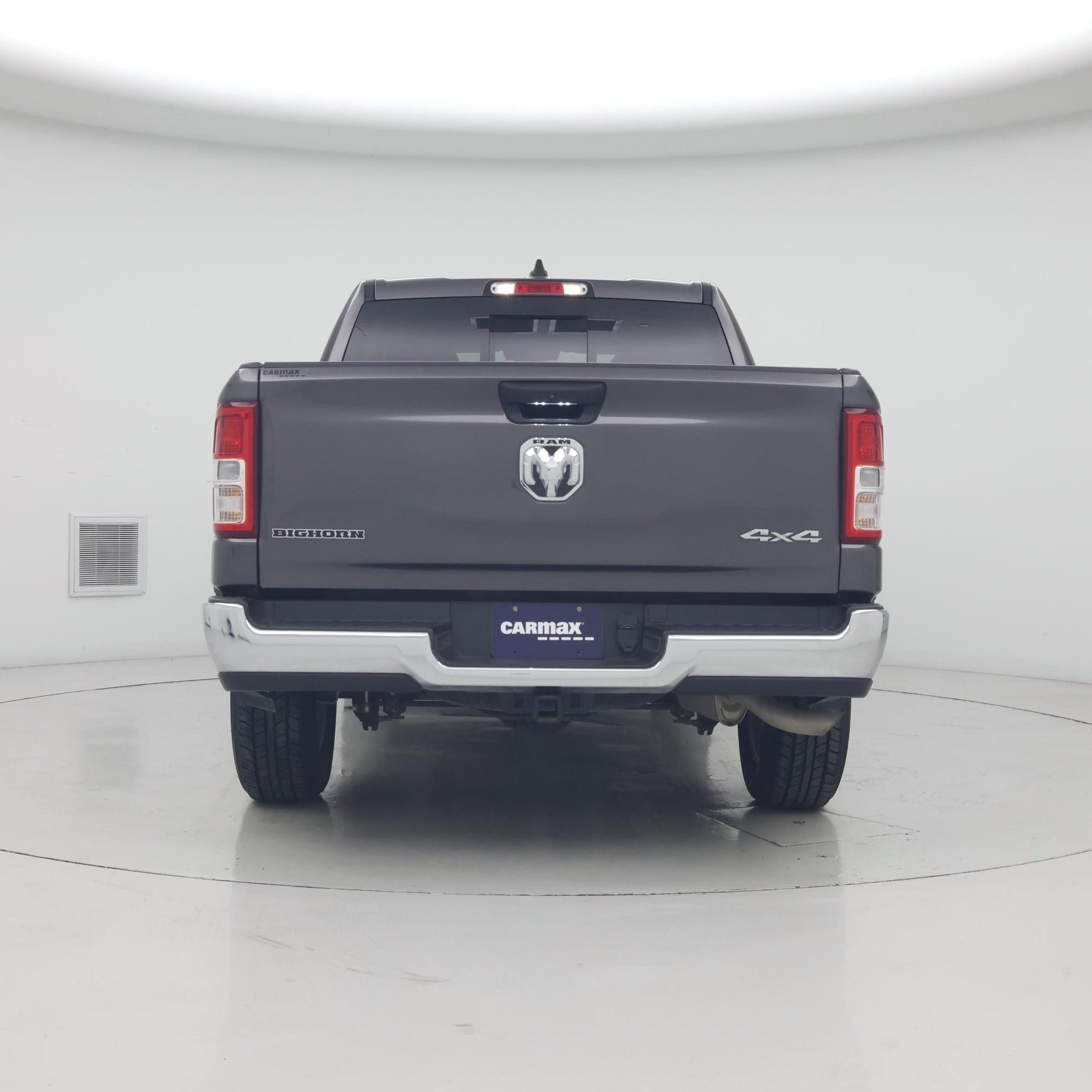 Thumbnail: 2023 RAM 1500 - 6