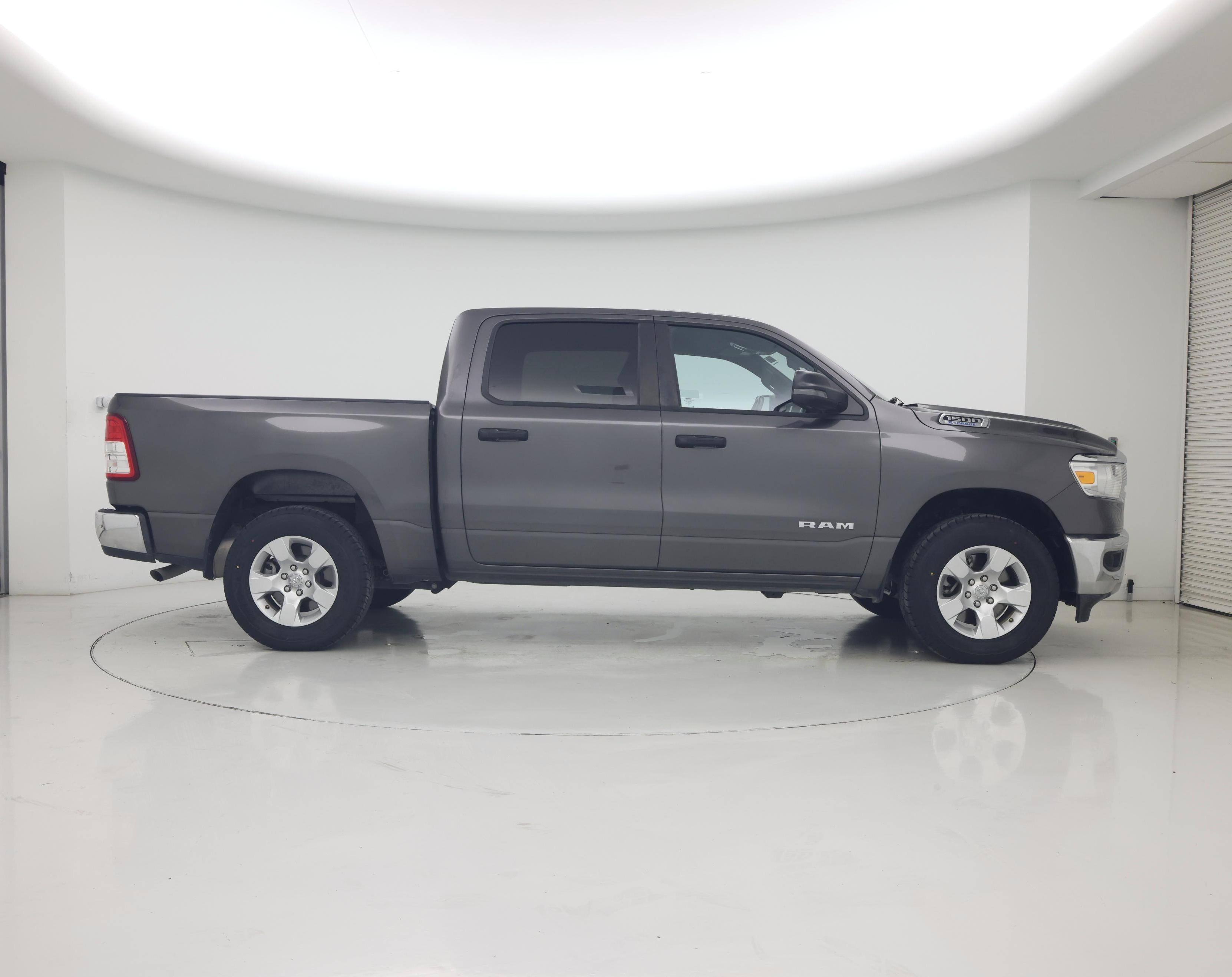 Thumbnail: 2023 RAM 1500 - 7