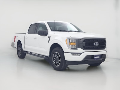 2023 Ford F150 XLT