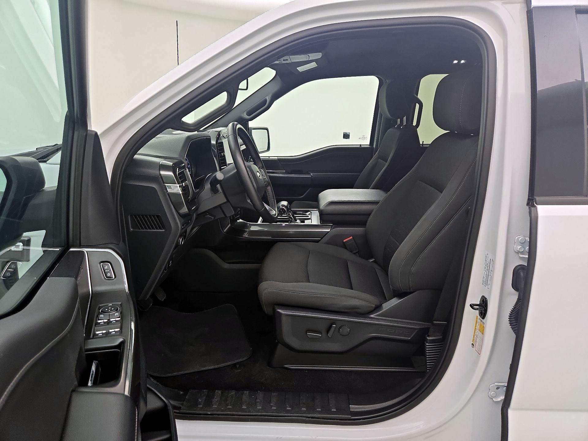 Thumbnail: 2023 Ford F-150 - 11