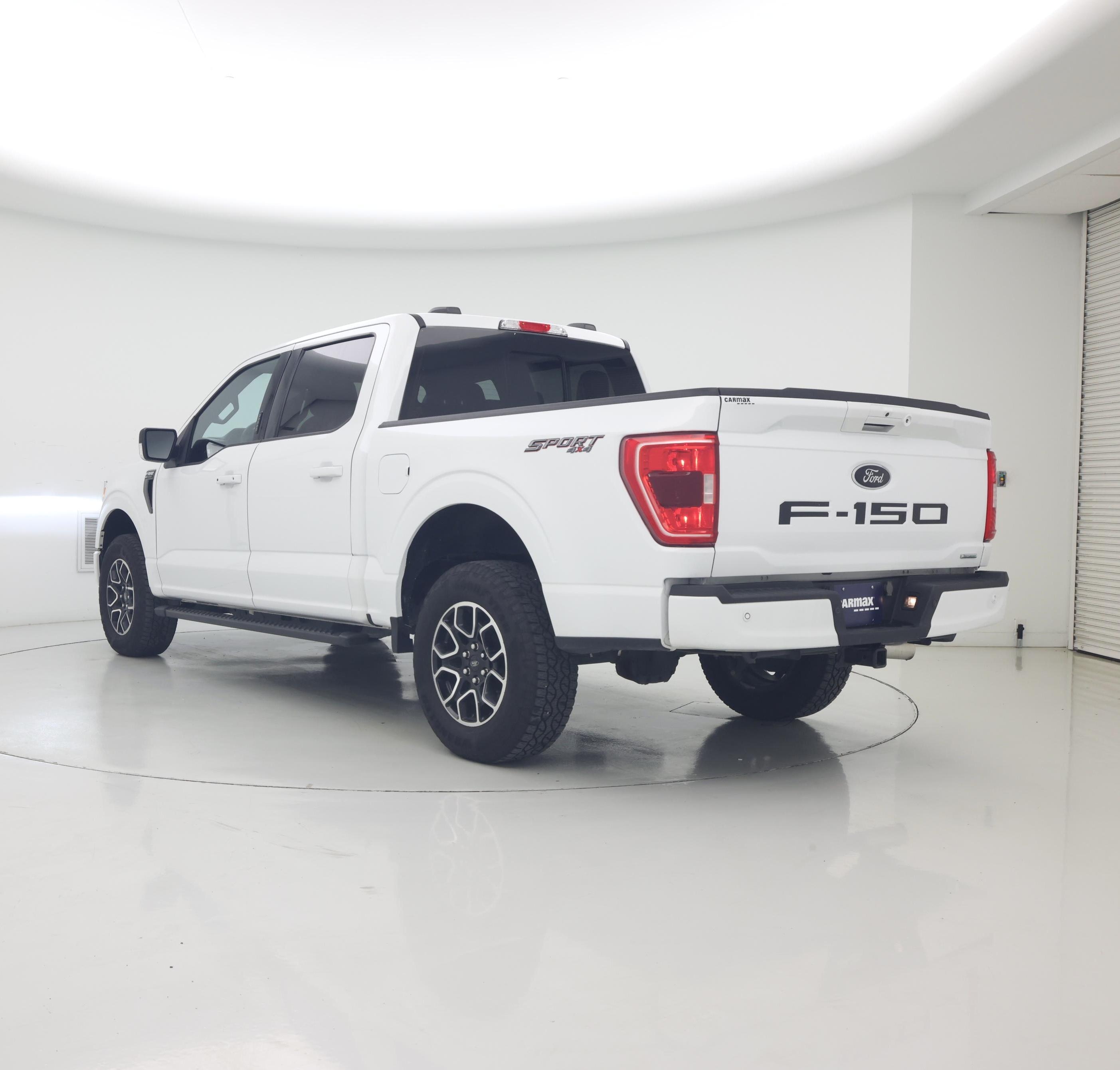 Thumbnail: 2023 Ford F-150 - 2