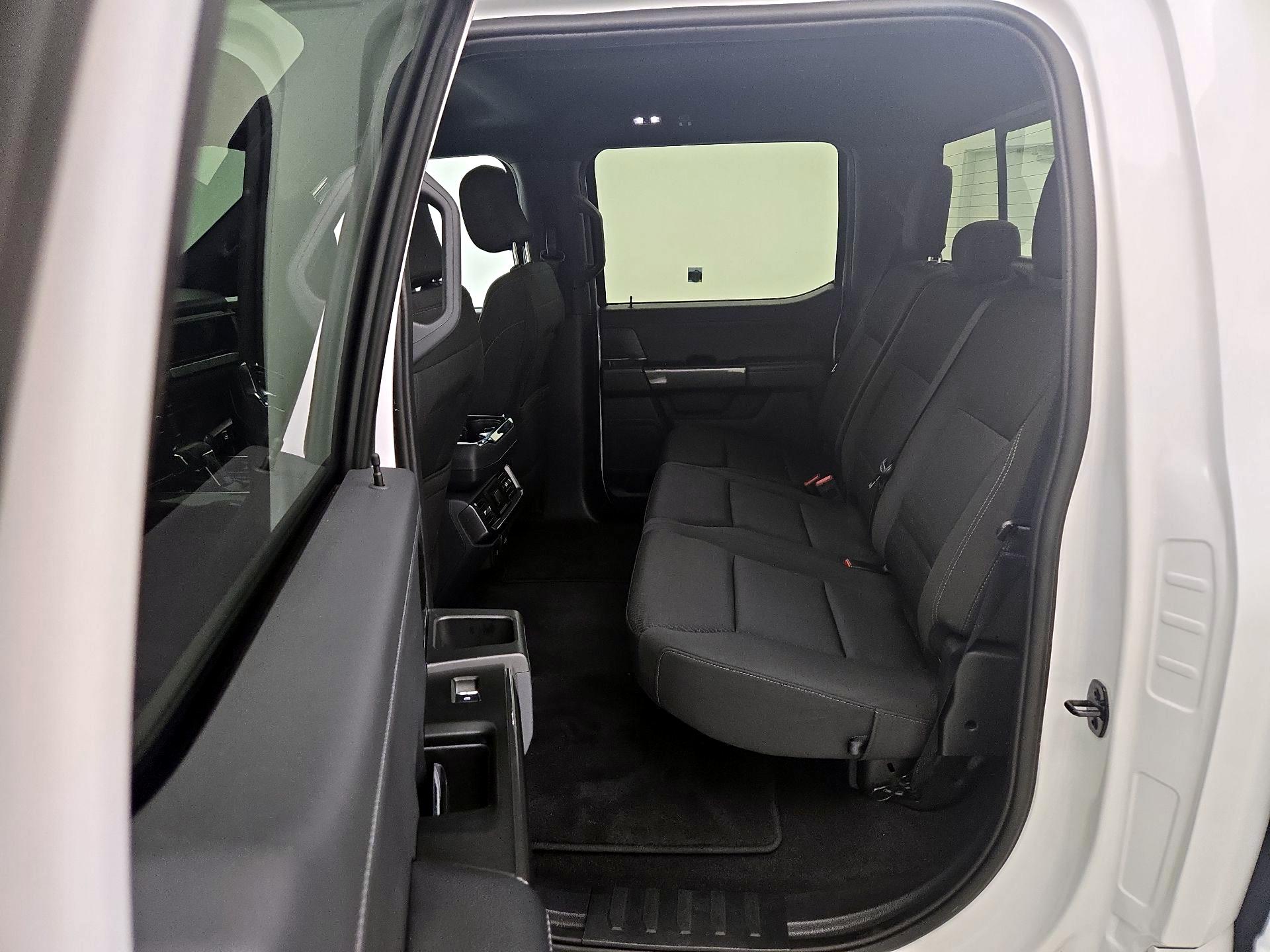 Thumbnail: 2023 Ford F-150 - 20