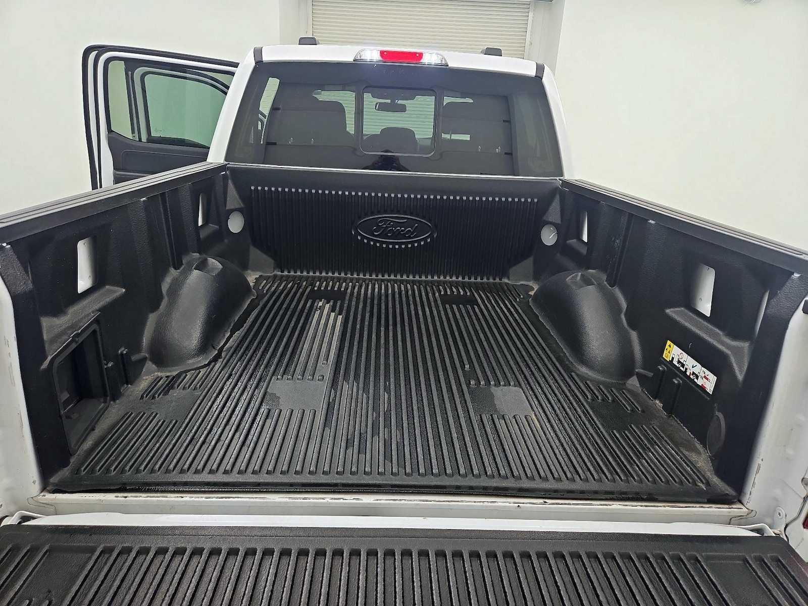 2023 Ford F-150 XLT - Photo 22