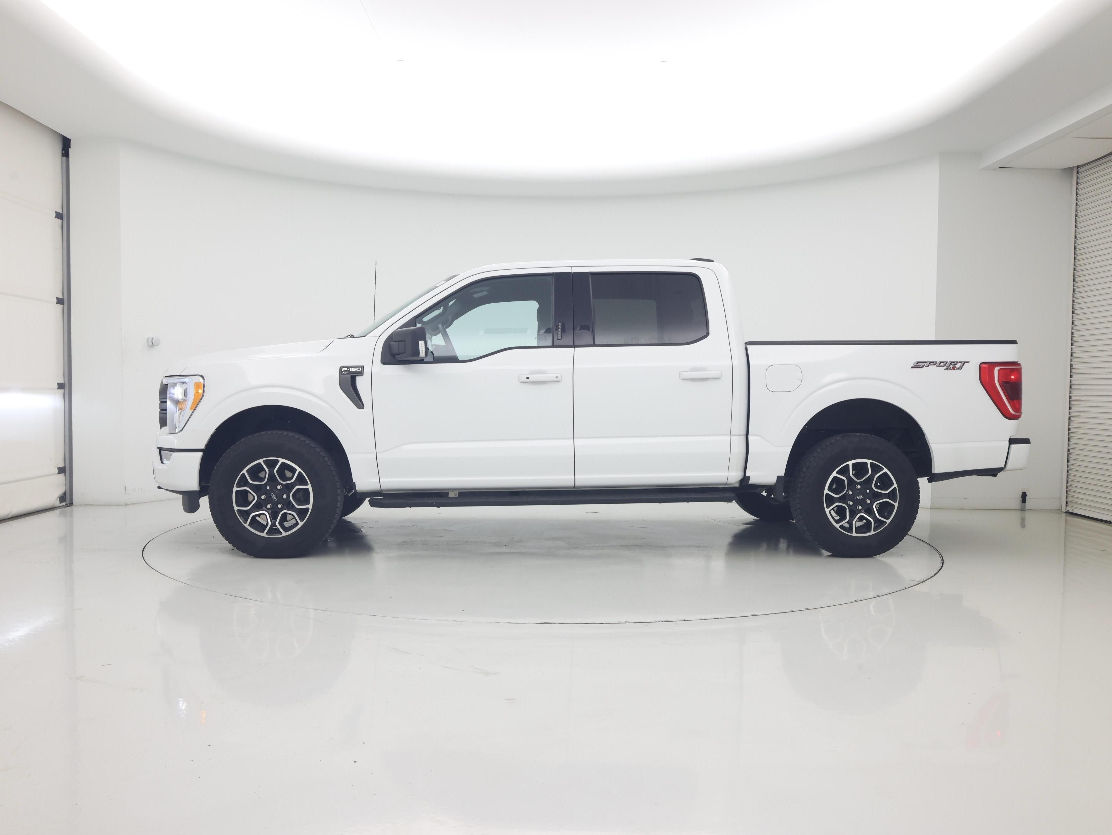 Thumbnail: 2023 Ford F-150 - 3
