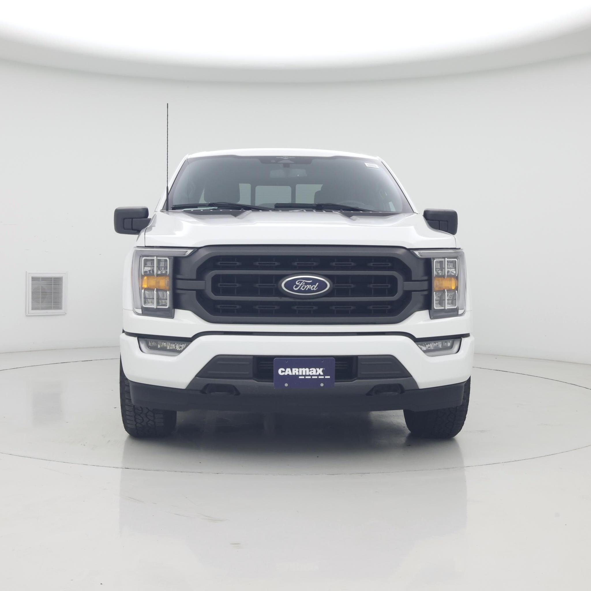 Thumbnail: 2023 Ford F-150 - 5