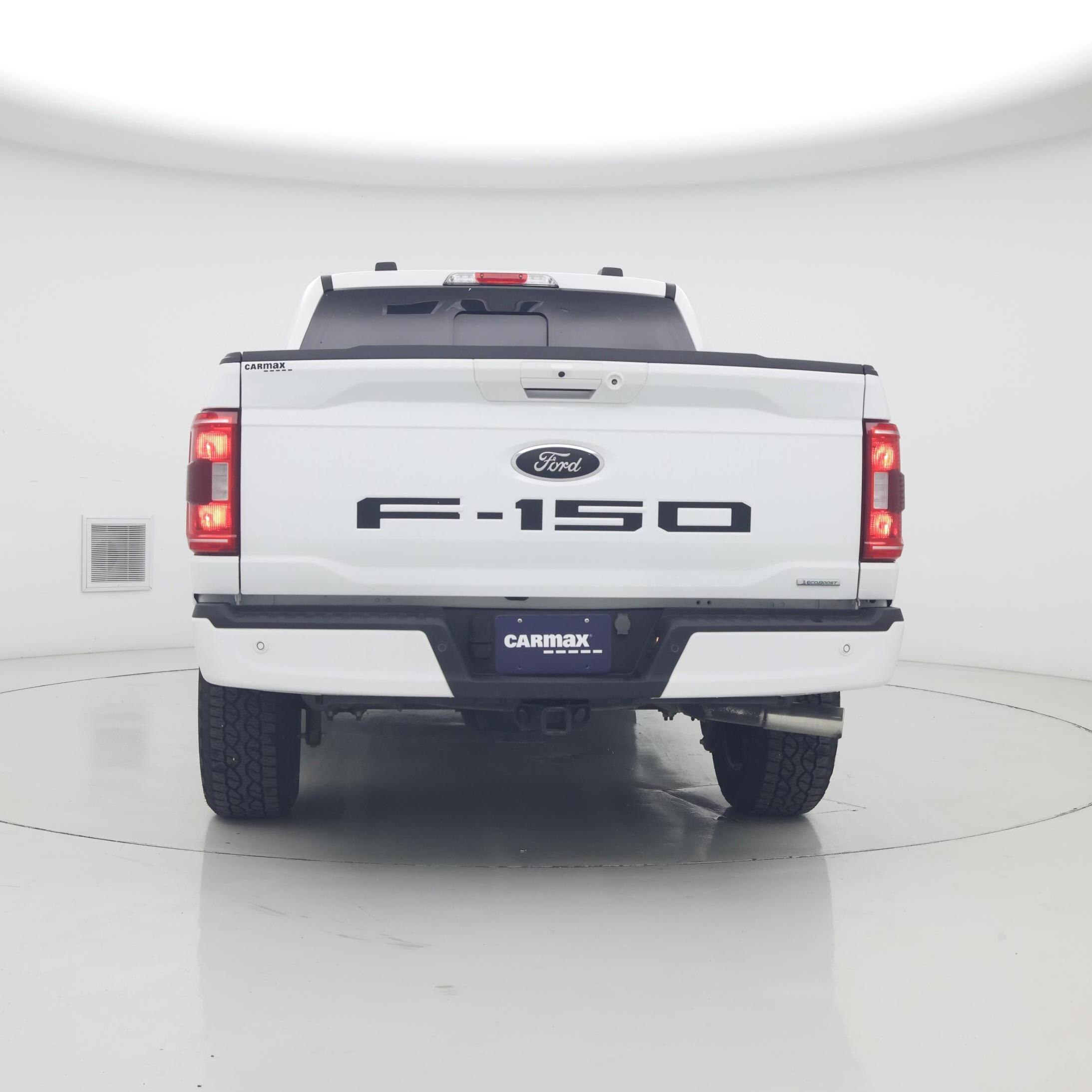Thumbnail: 2023 Ford F-150 - 6