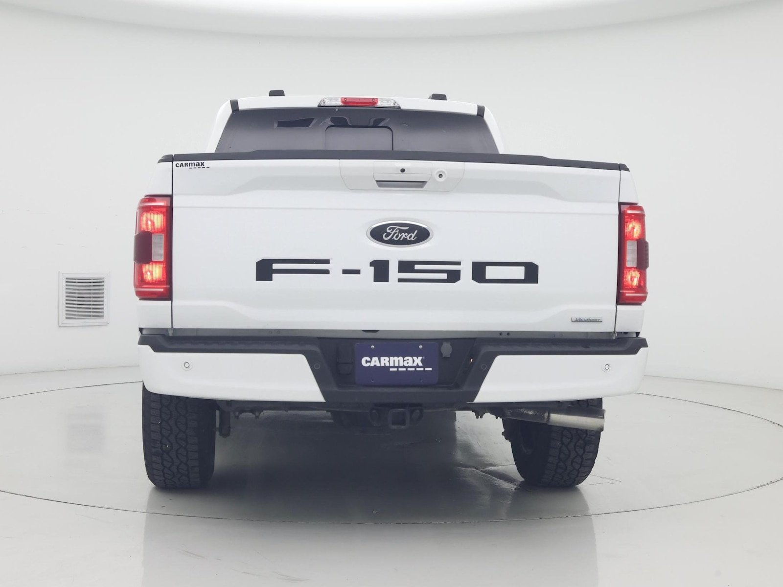 2023 Ford F-150 XLT - Photo 7